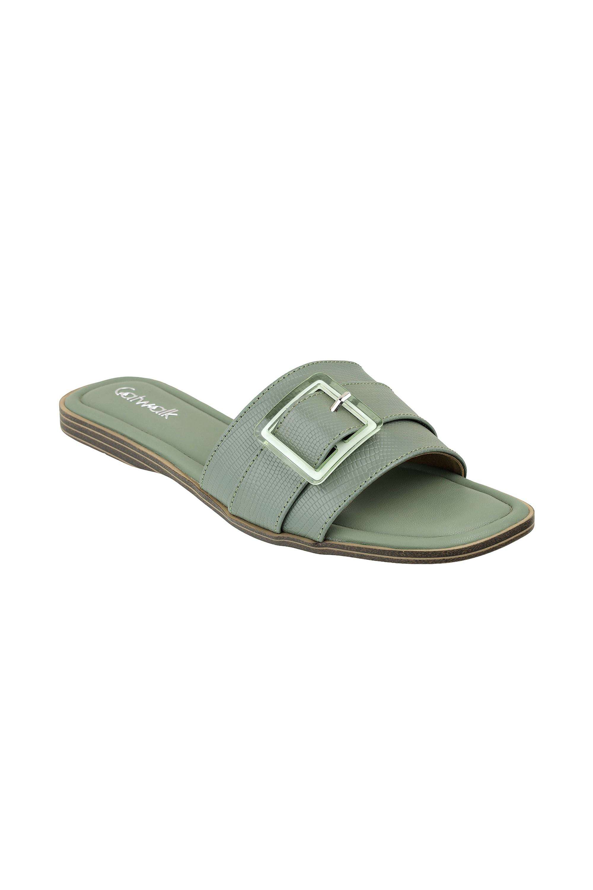 Synthetic-Slip-On-Women-s-Casual-Wear-Sandals