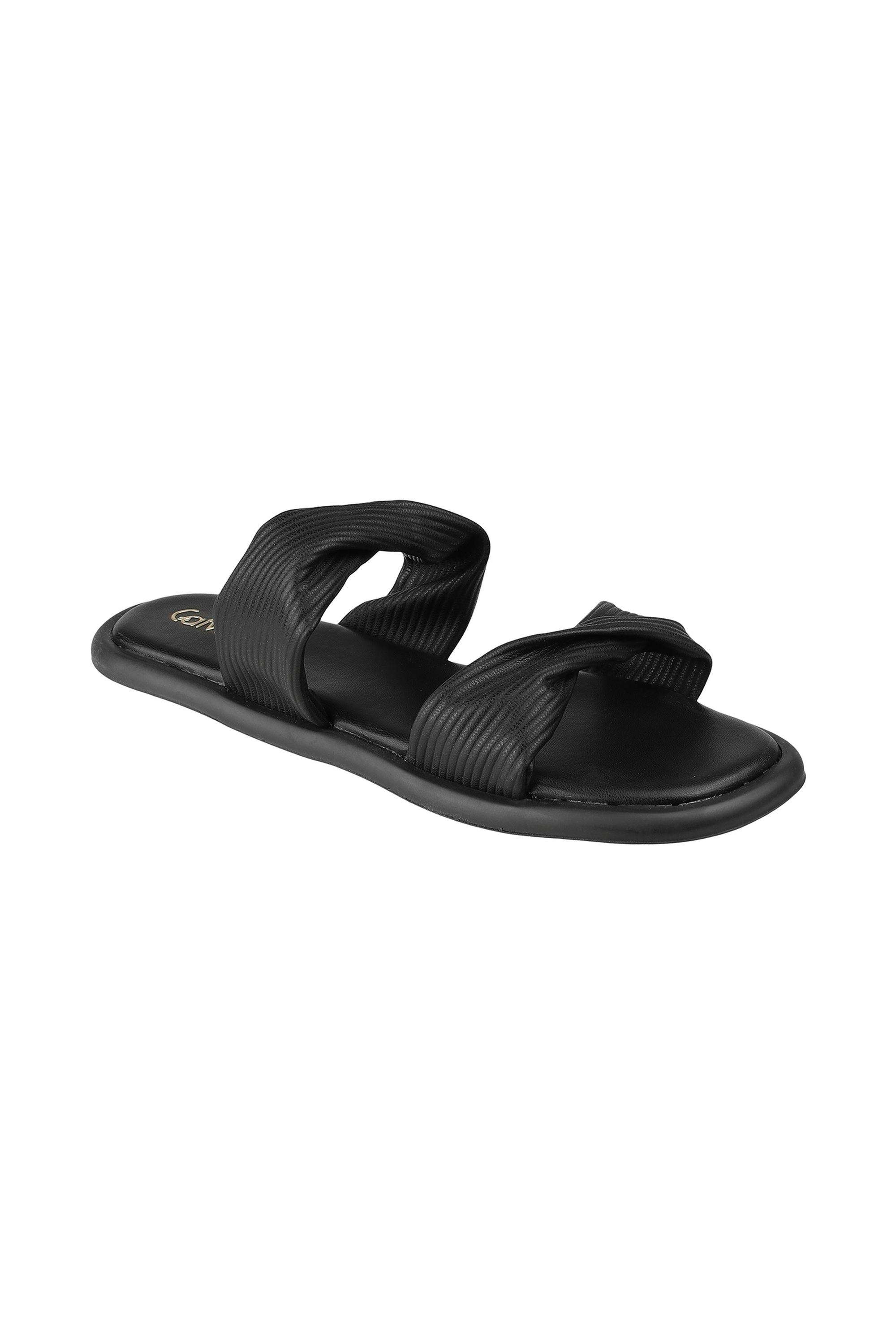 Synthetic-Slip-On-Women-s-Casual-Wear-Flats