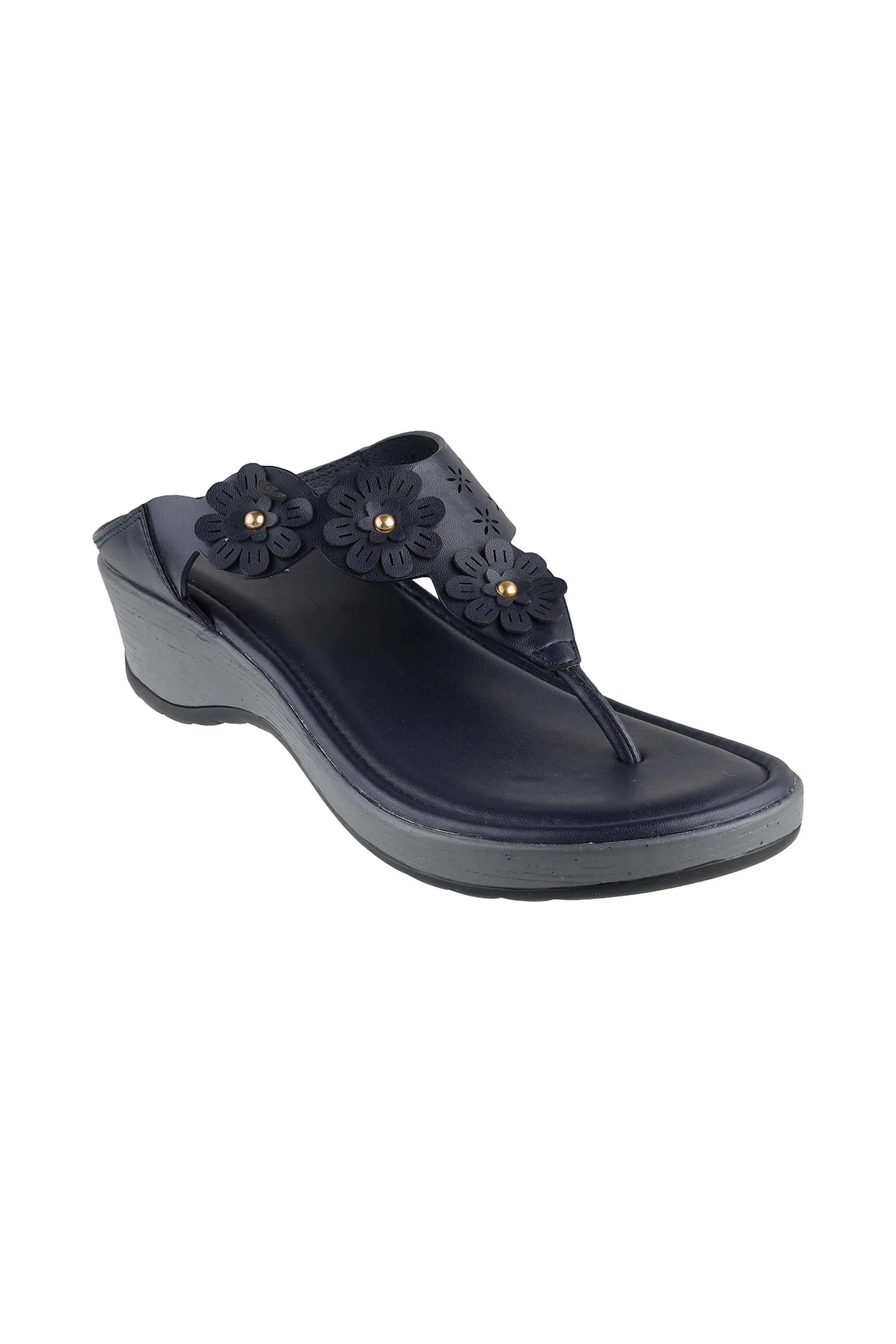 Synthetic-Slip-On-Women-s-Casual-Wear-Sandals