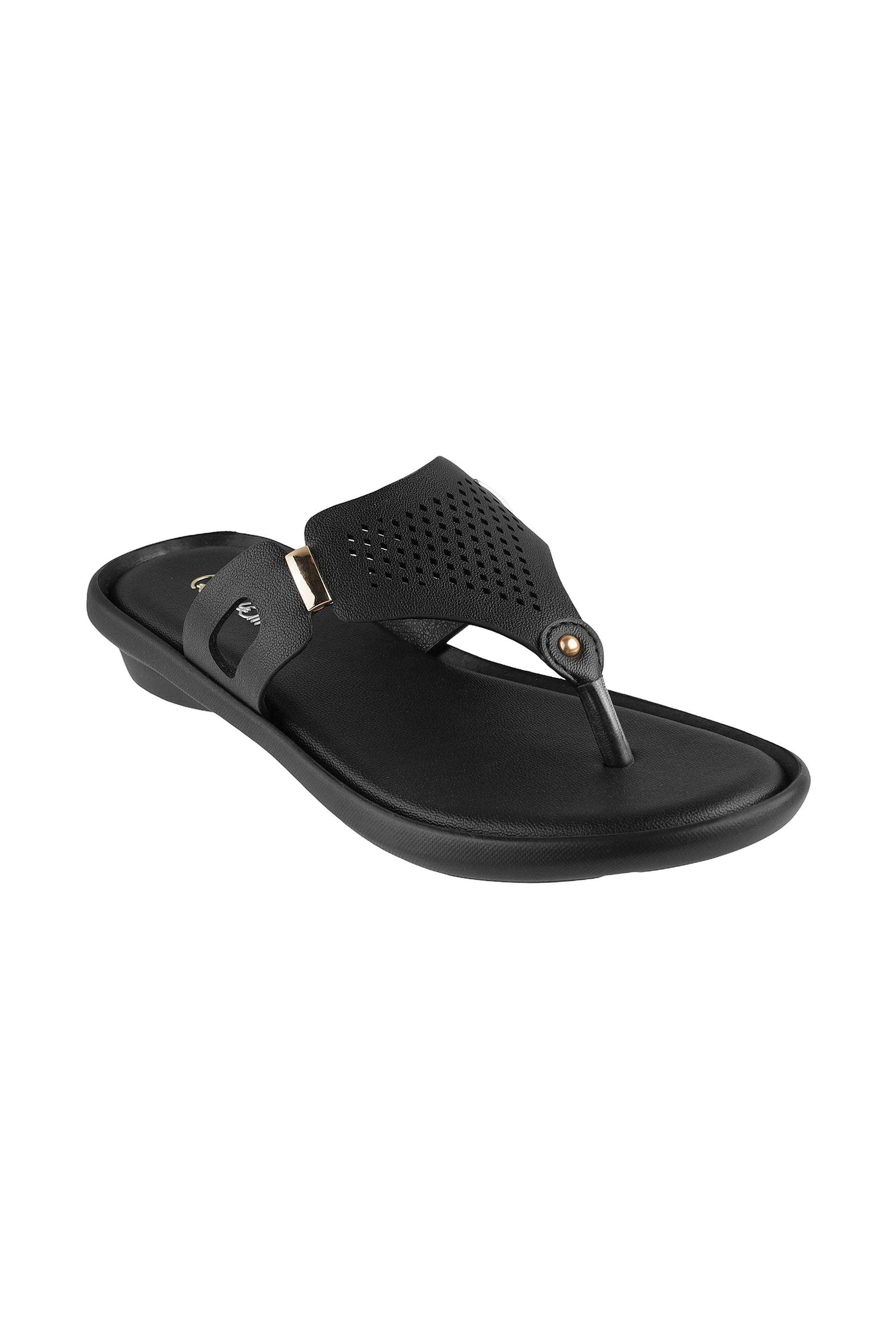 Synthetic-Slip-On-Women-s-Casual-Wear-Flats