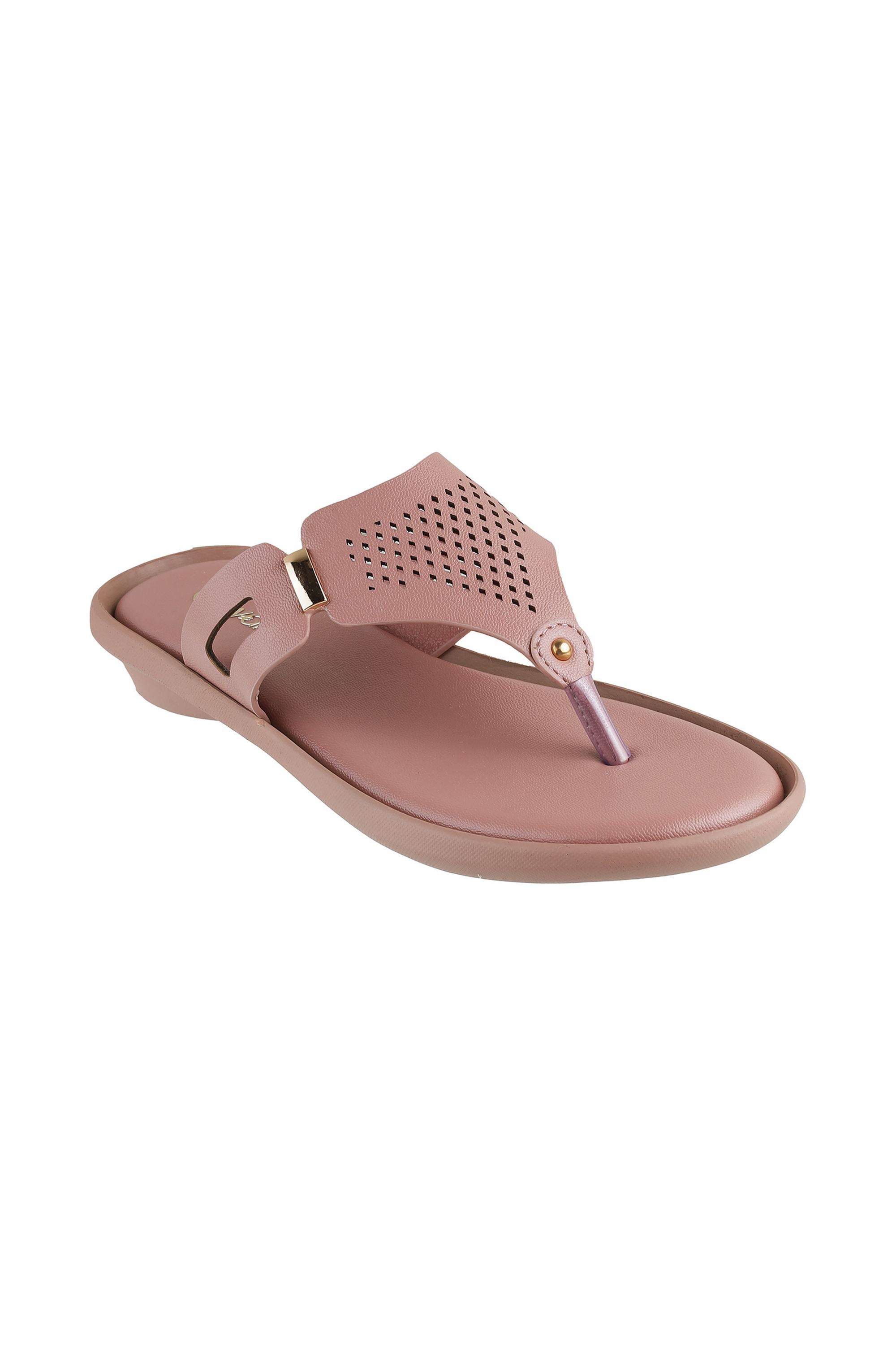 Synthetic-Slip-On-Women-s-Casual-Wear-Flats