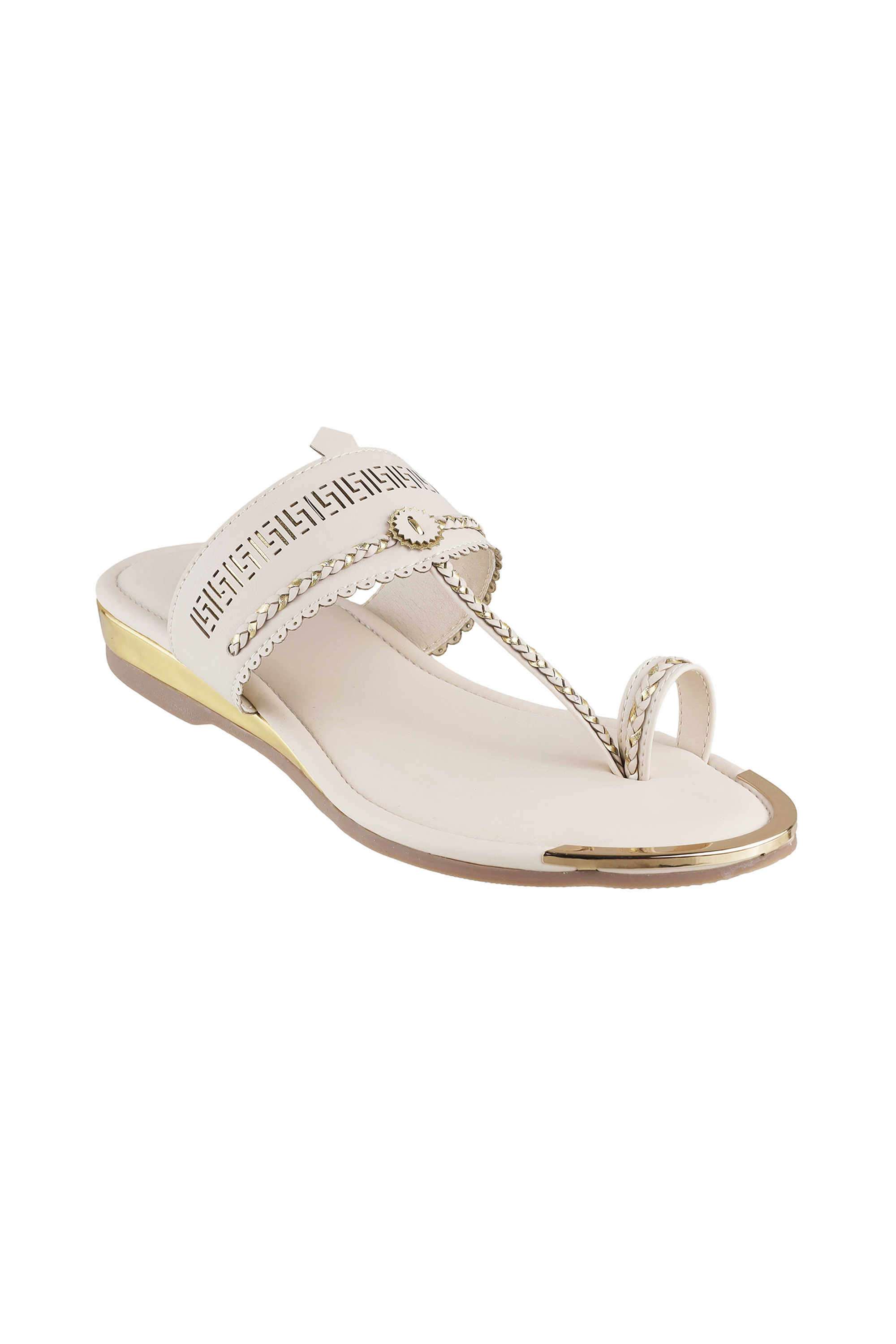 Synthetic-Slip-On-Women-s-Casual-Wear-Flats