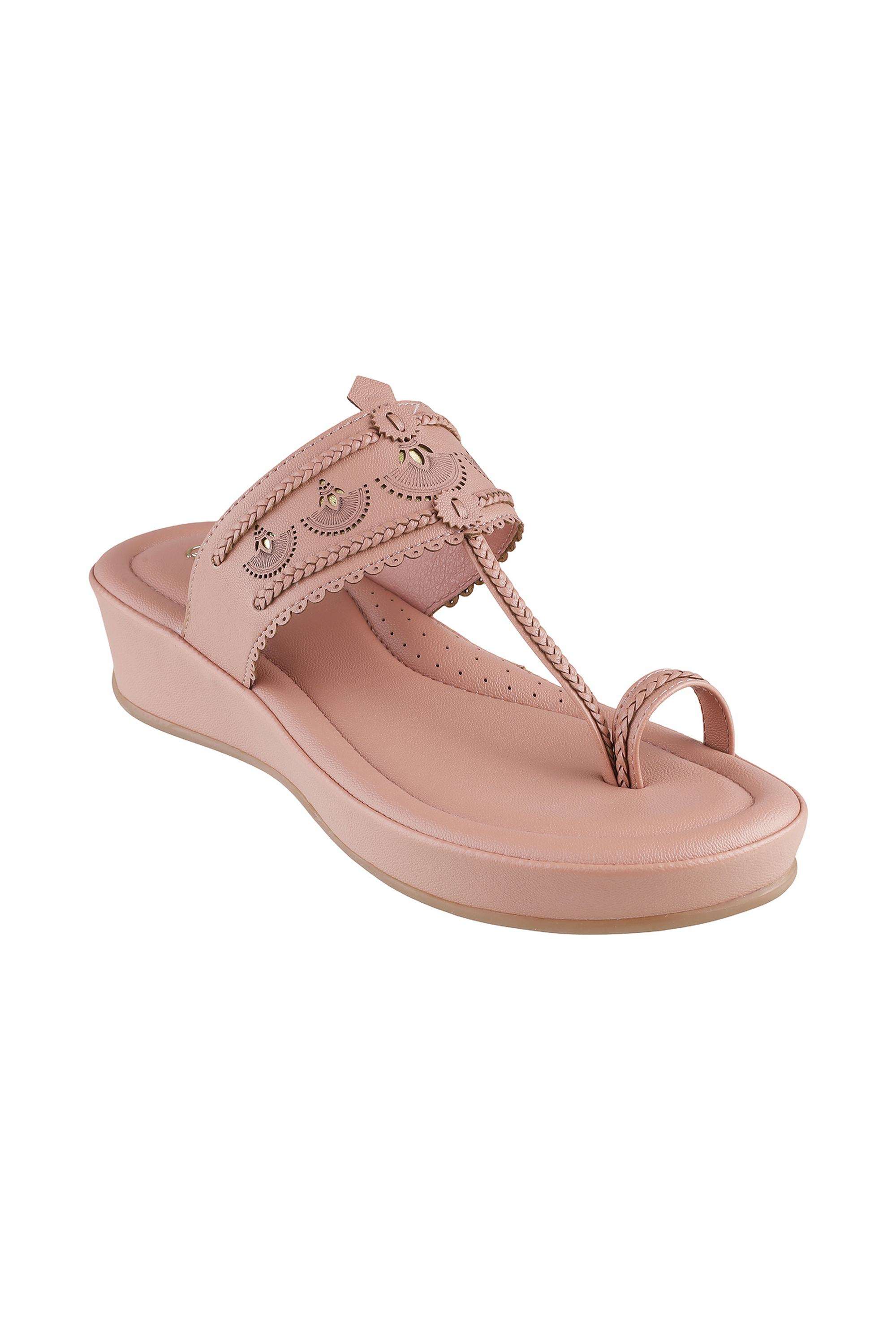 Synthetic-Slip-On-Women-s-Casual-Wear-Sandals