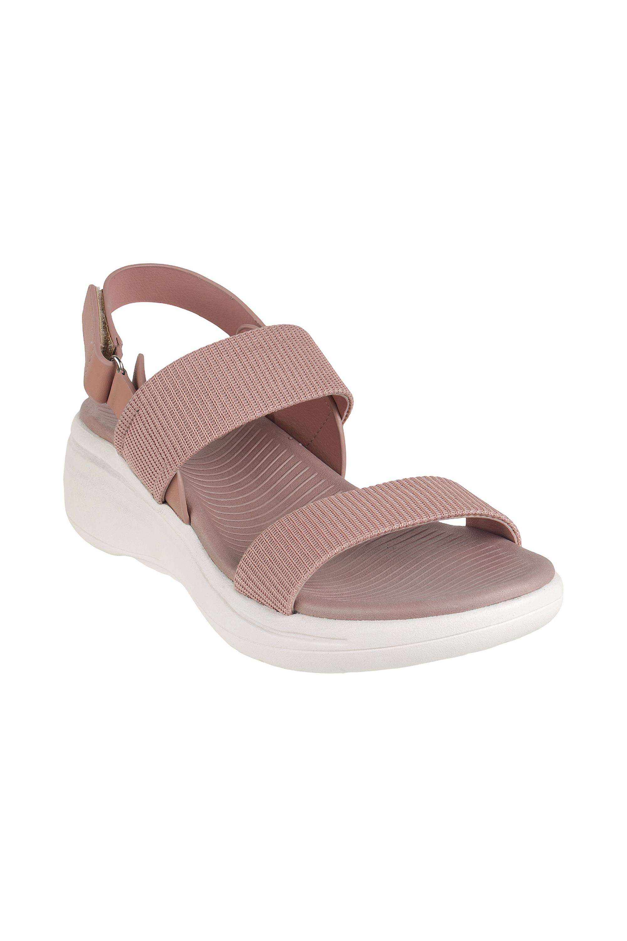 Synthetic-Velcro-Women-s-Casual-Wear-Sandals
