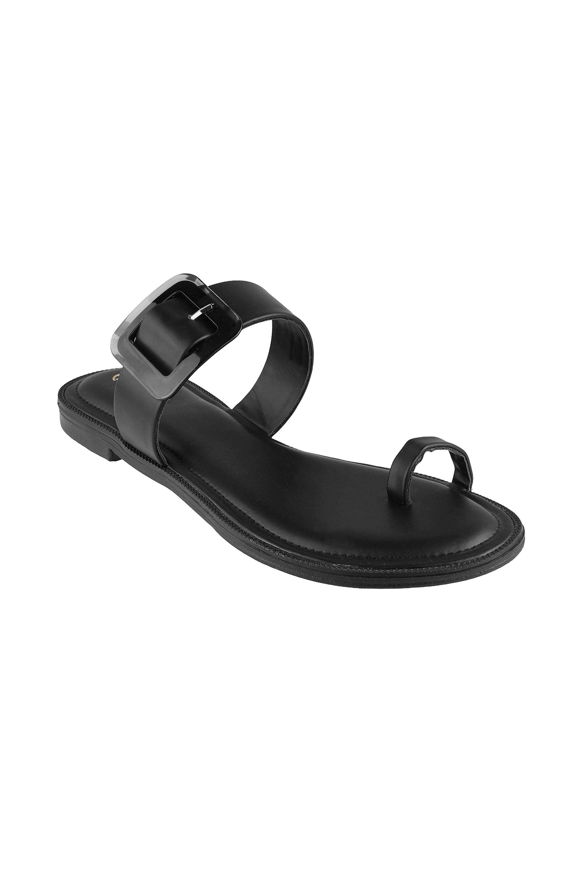 Synthetic-Slip-On-Women-s-Casual-Wear-Flats