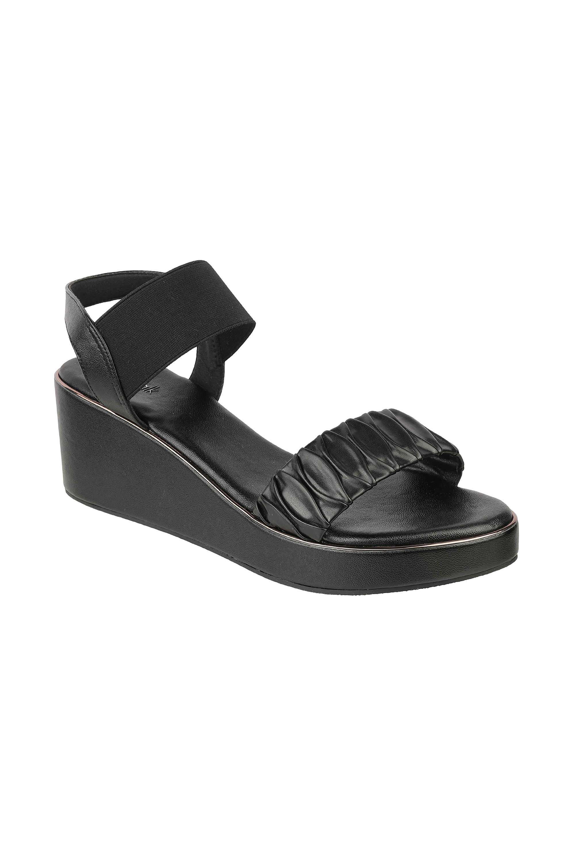 Synthetic-Buckle-Women-s-Casual-Wear-Sandals