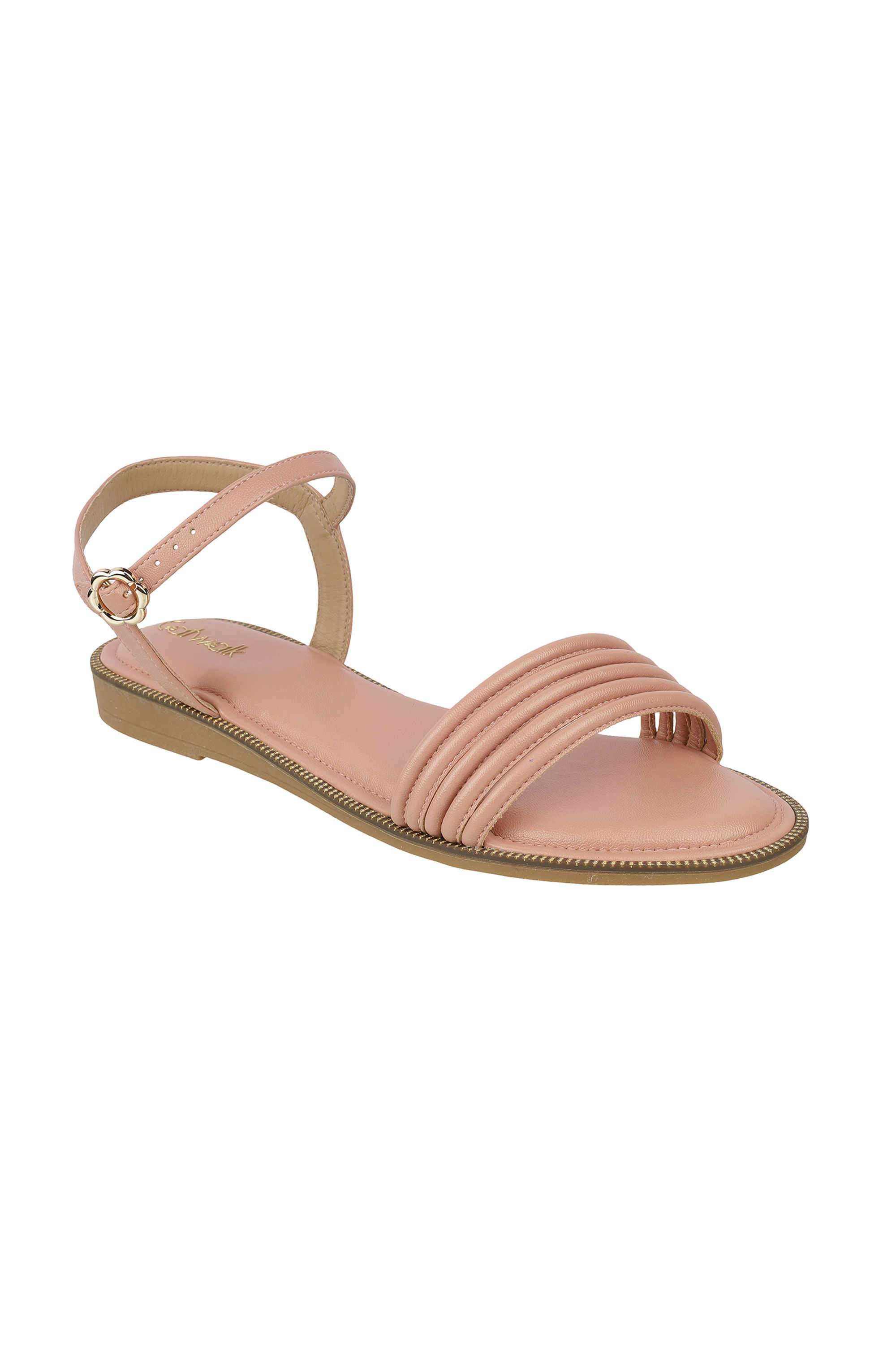 Synthetic-Buckle-Women-s-Casual-Wear-Sandals