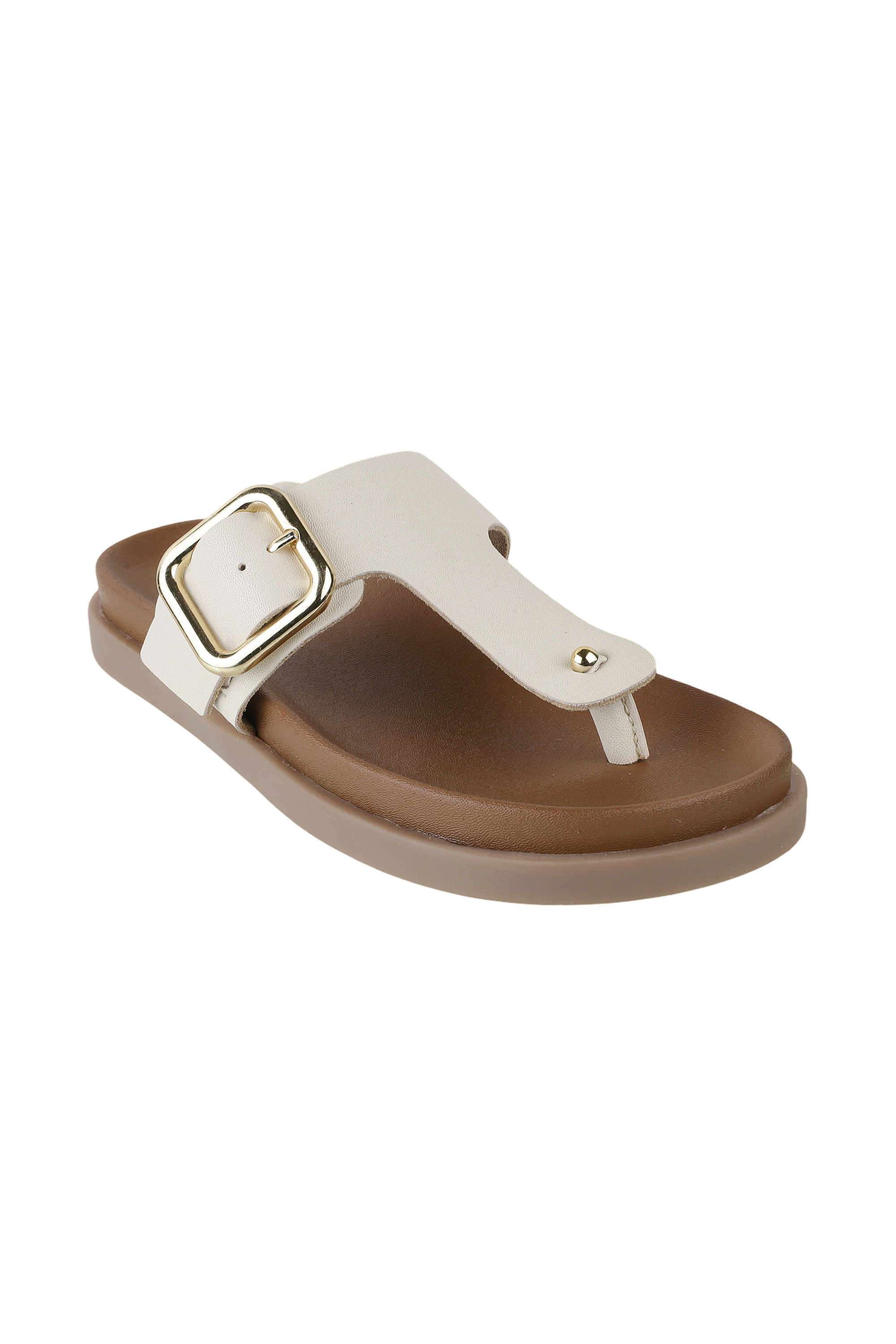 Synthetic-Slip-On-Women-s-Casual-Wear-Flats