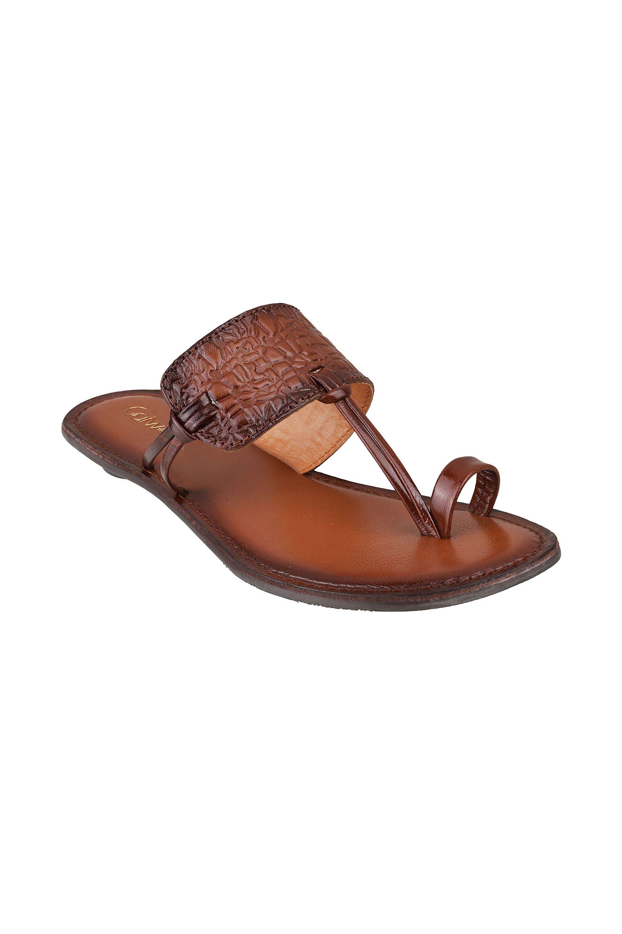 Leather-Slip-On-Women-s-Casual-Wear-Flats