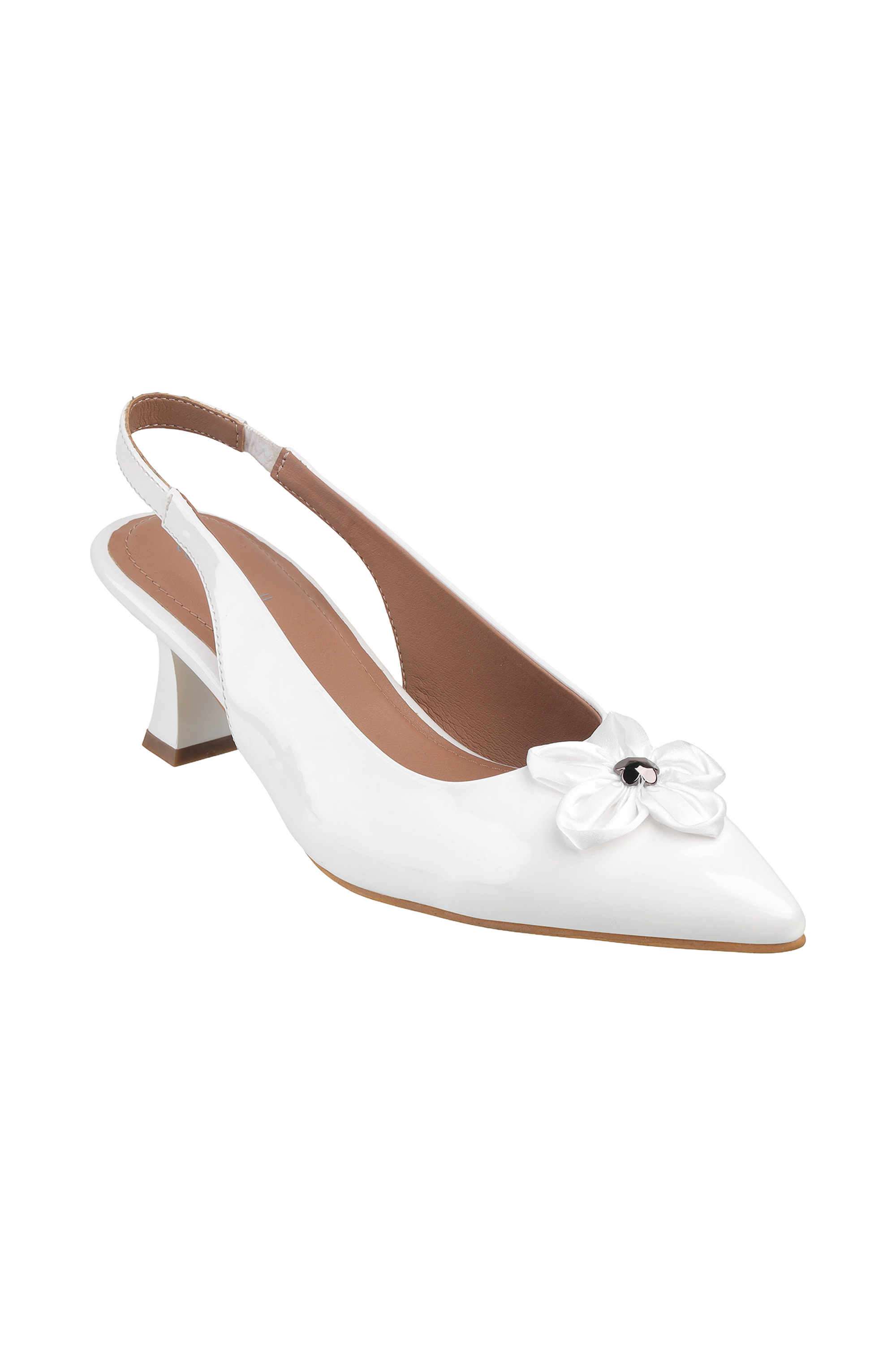 Synthetic-Buckle-Women-s-Formal-Wear-Pumps