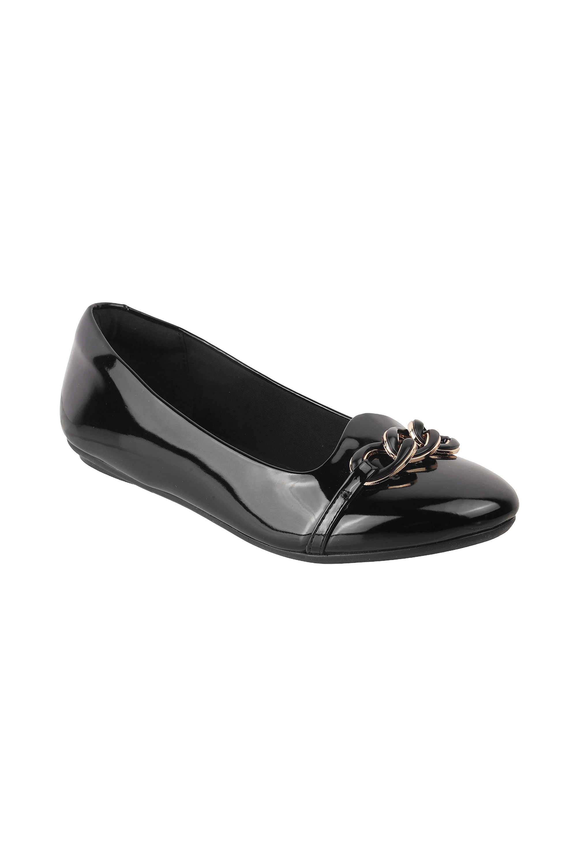Synthetic-Tie-Up-Women-s-Formal-Wear-Ballerinas