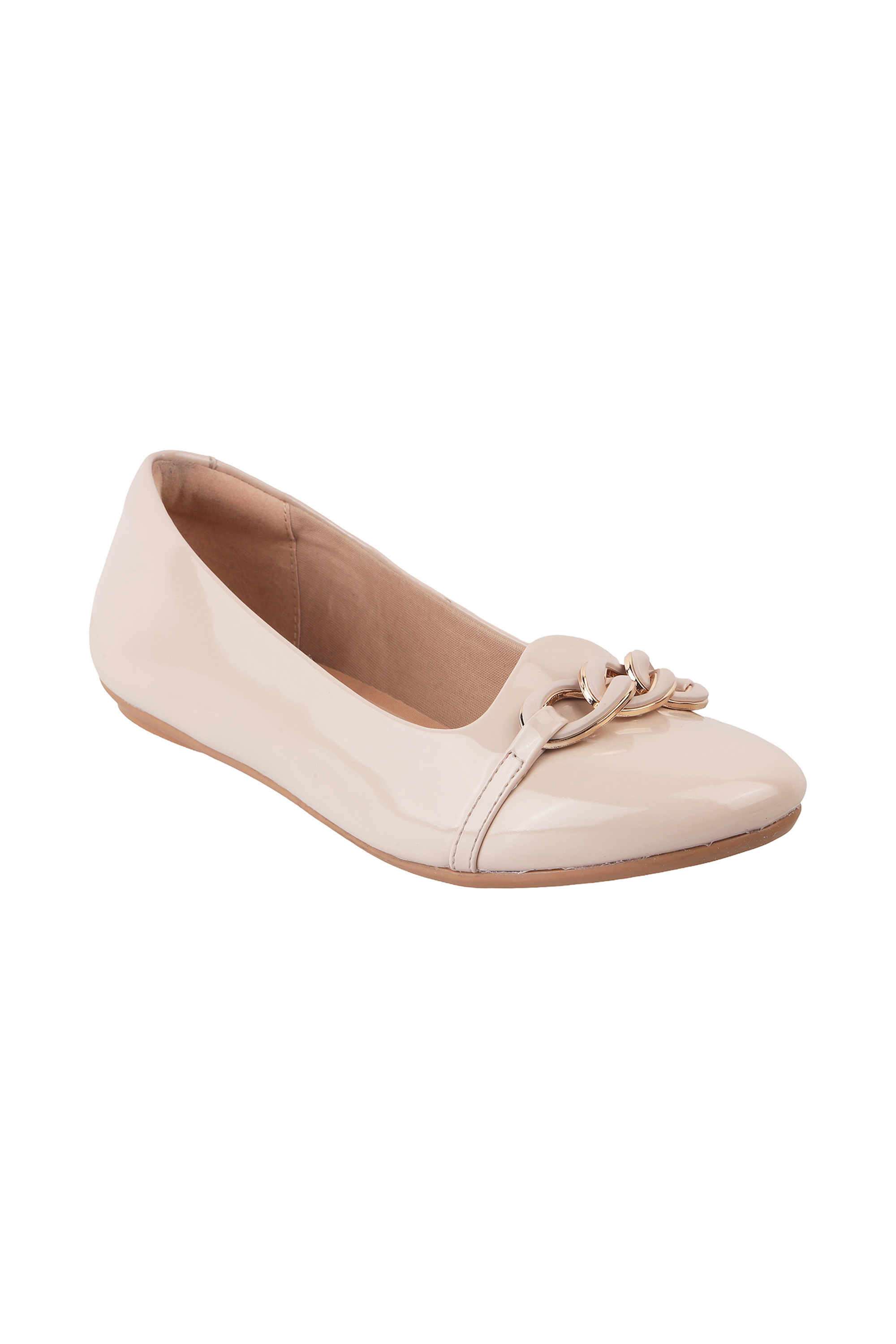 Synthetic-Tie-Up-Women-s-Formal-Wear-Ballerinas