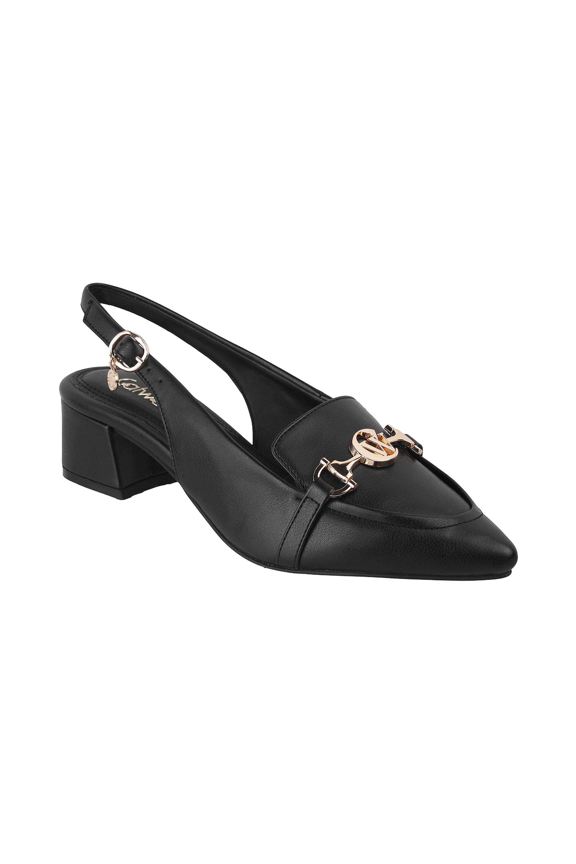 Synthetic-Buckle-Women-s-Formal-Wear-Sandals