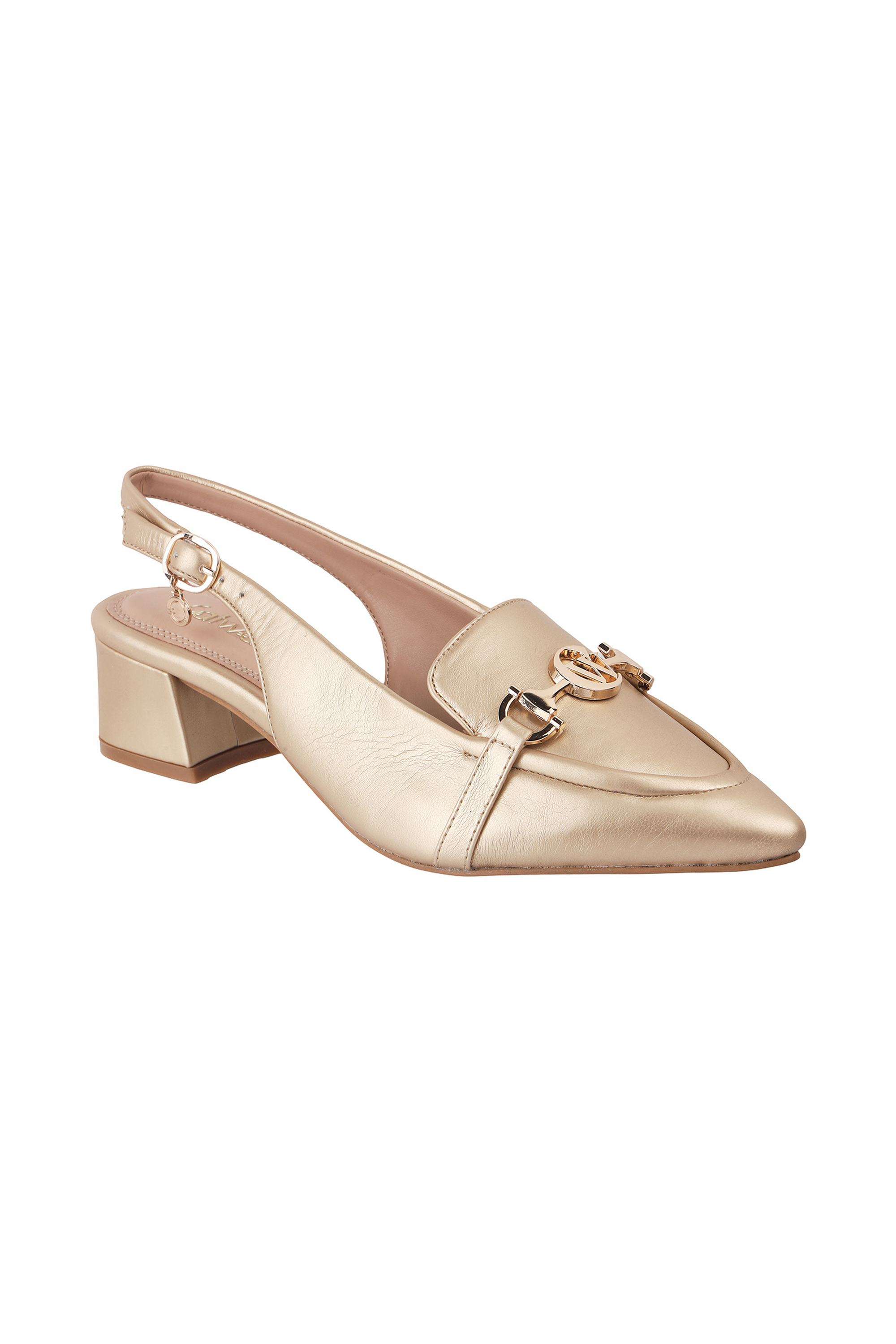 Synthetic-Buckle-Women-s-Formal-Wear-Pumps