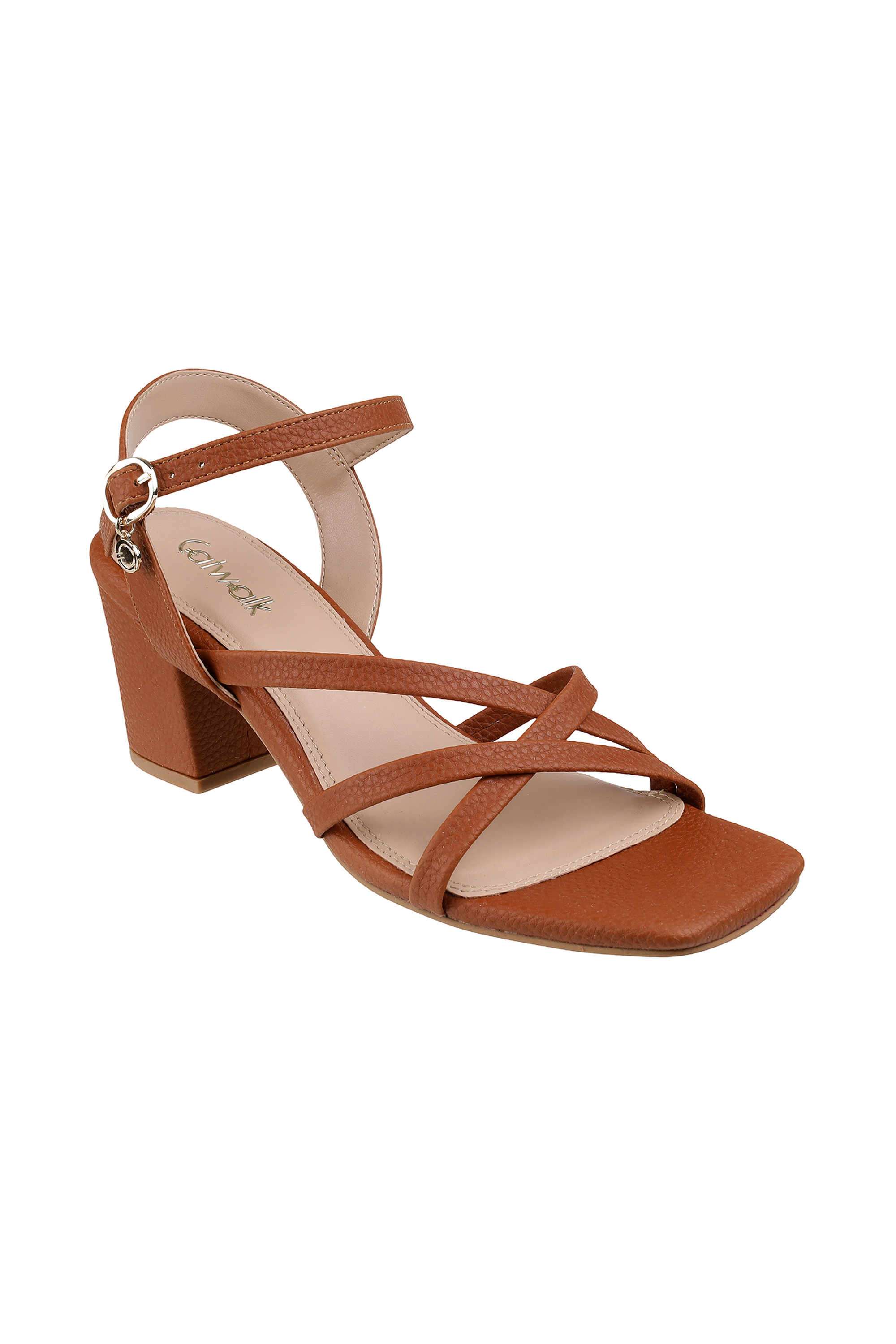 Synthetic-Buckle-Women-s-Casual-Wear-Sandals