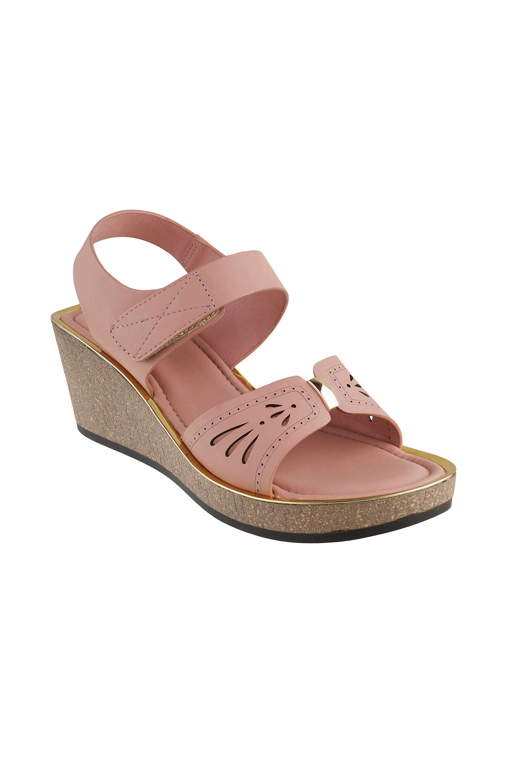 Synthetic-Buckle-Women-s-Casual-Wear-Sandals