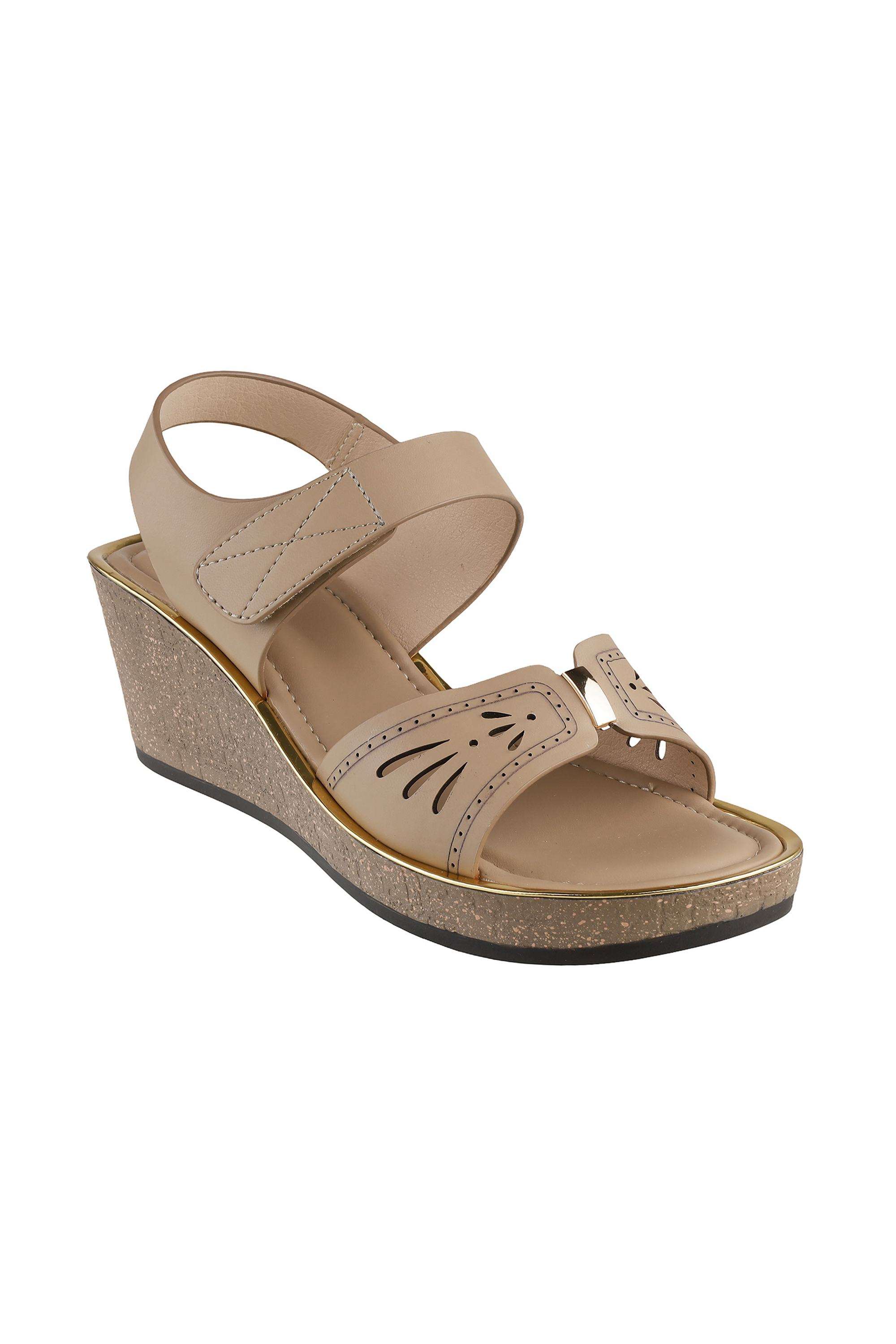 Synthetic-Buckle-Women-s-Casual-Wear-Sandals