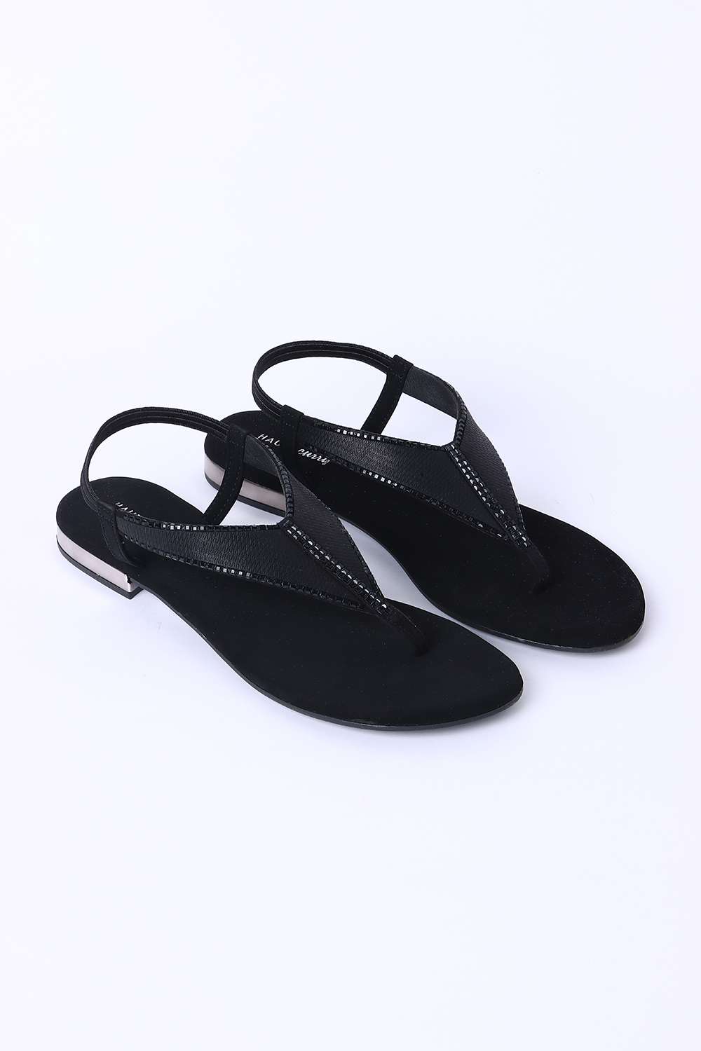 PU-Slip-On-Women-s-Party-Wear-Sandals