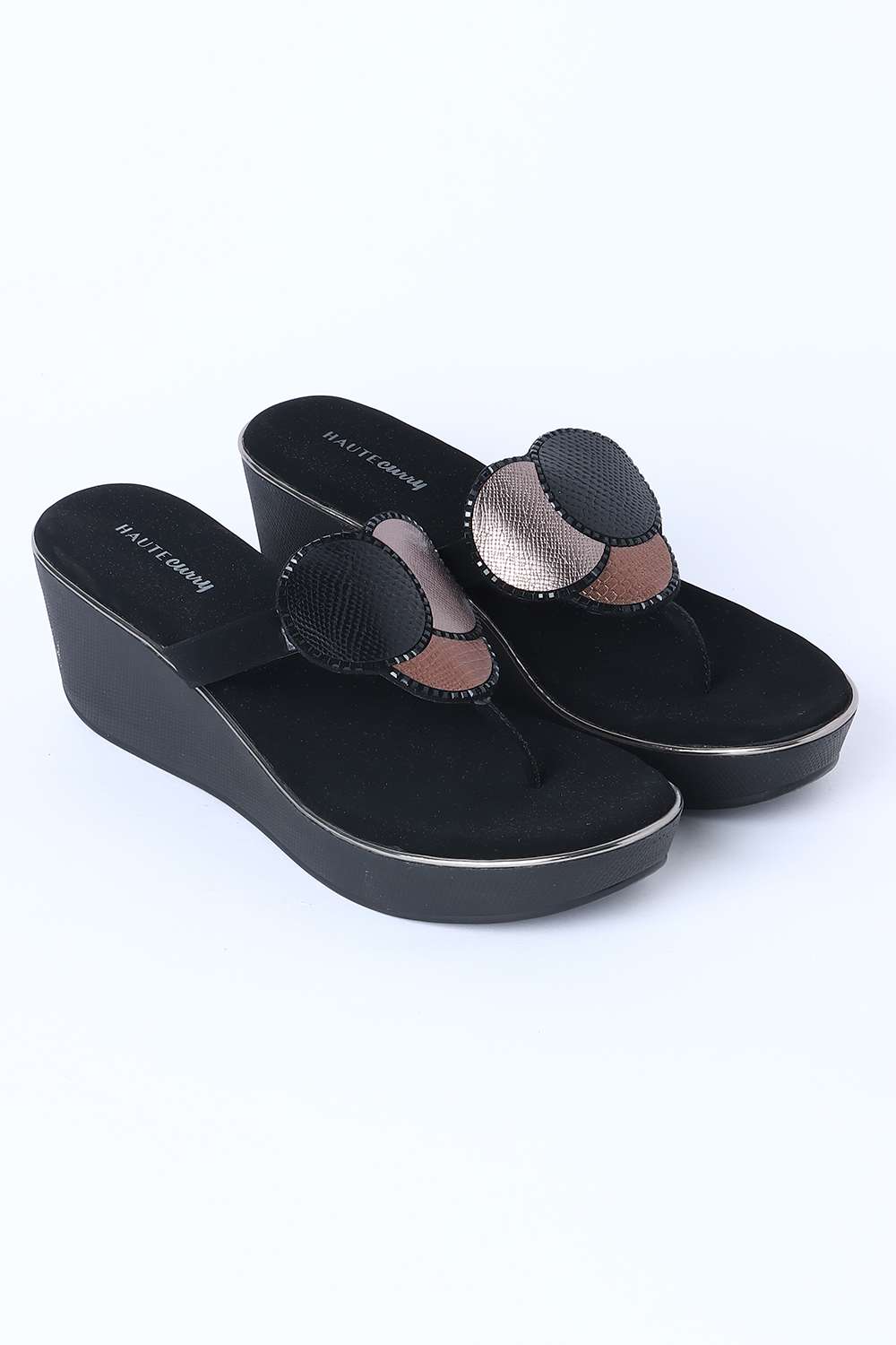 PU-Slip-On-Women-s-Party-Wear-Sandals