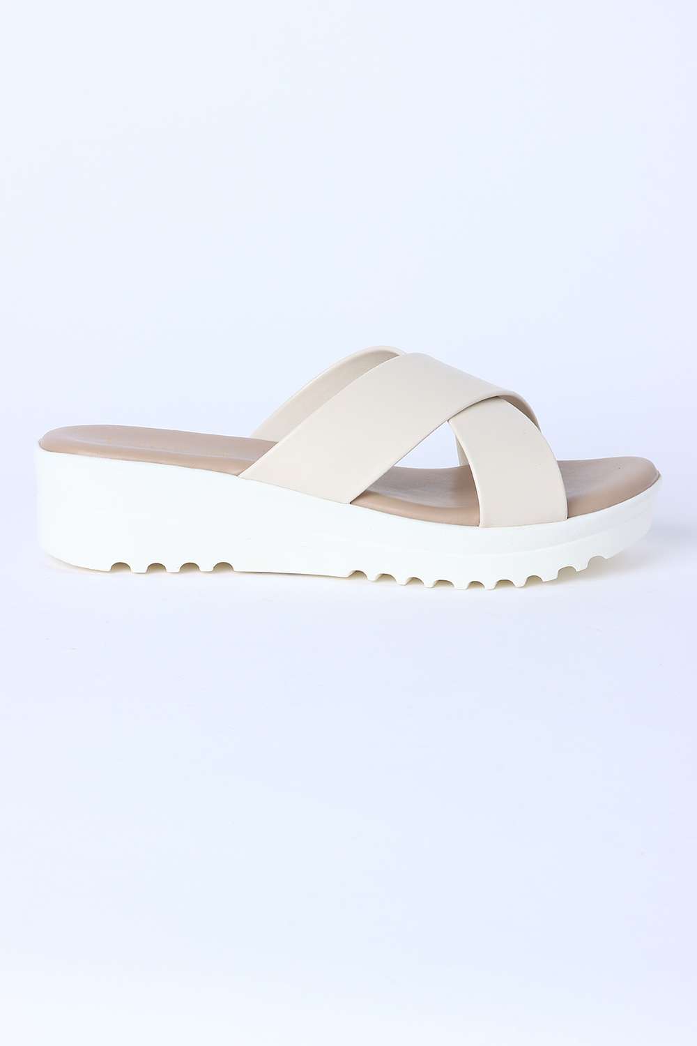 PU-Slip-On-Women-s-Casual-Wear-Sandals