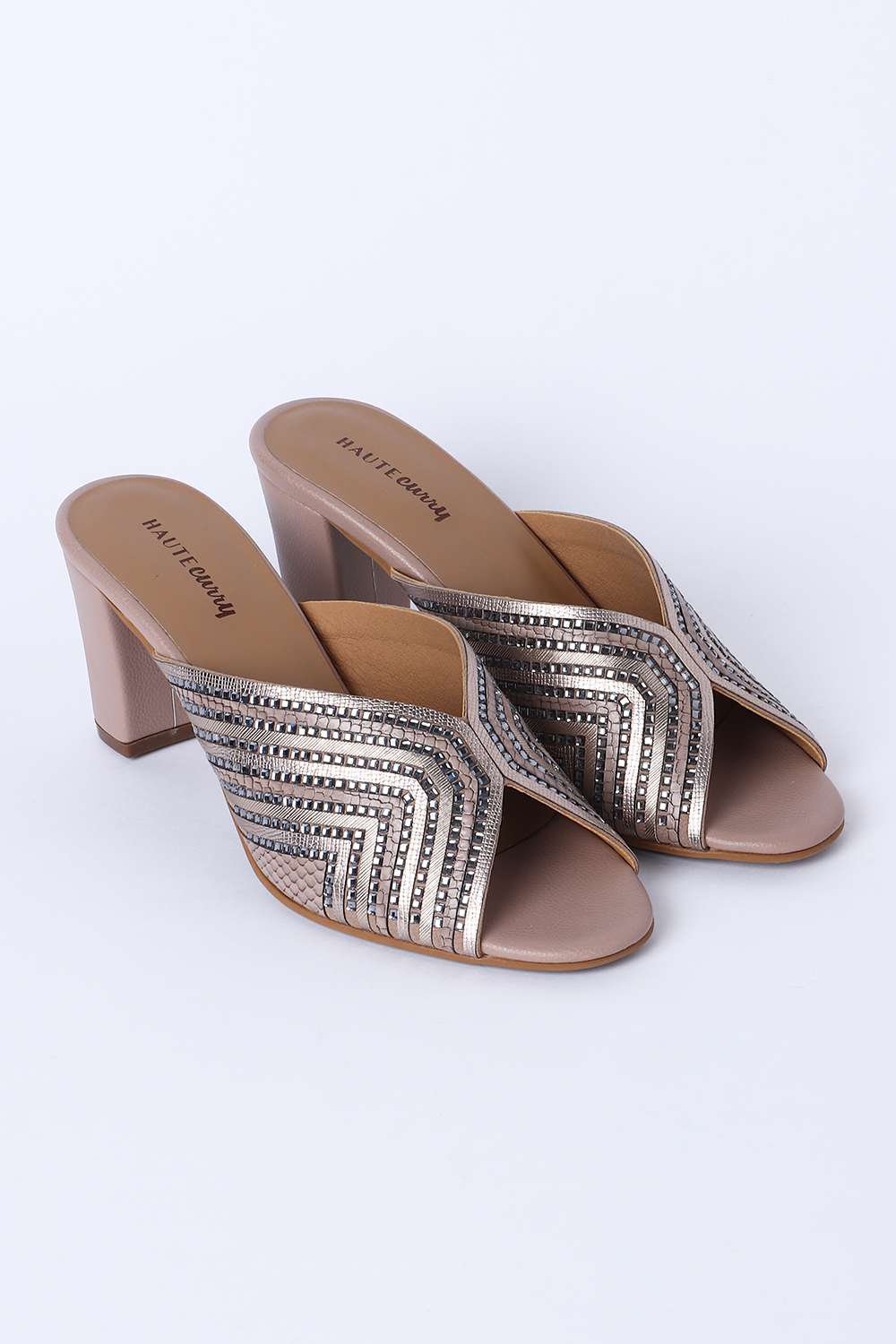 PU-Slip-On-Women-s-Party-Wear-Sandals