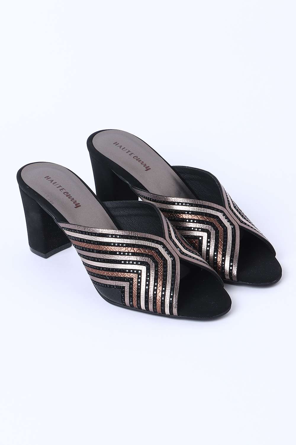 PU-Slip-On-Women-s-Party-Wear-Sandals