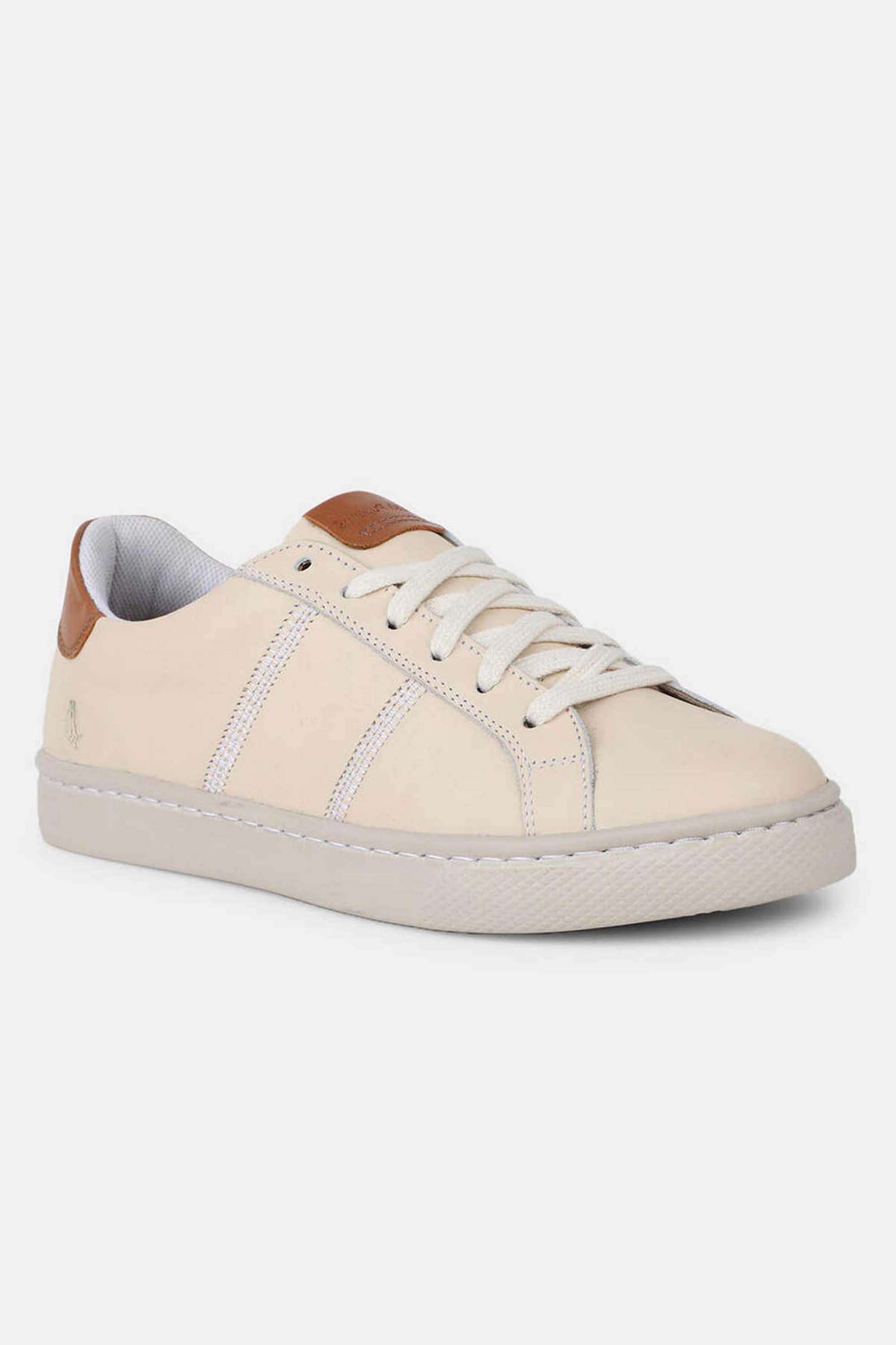 Starline-Leather-Lace-Up-Women-s-Sneakers