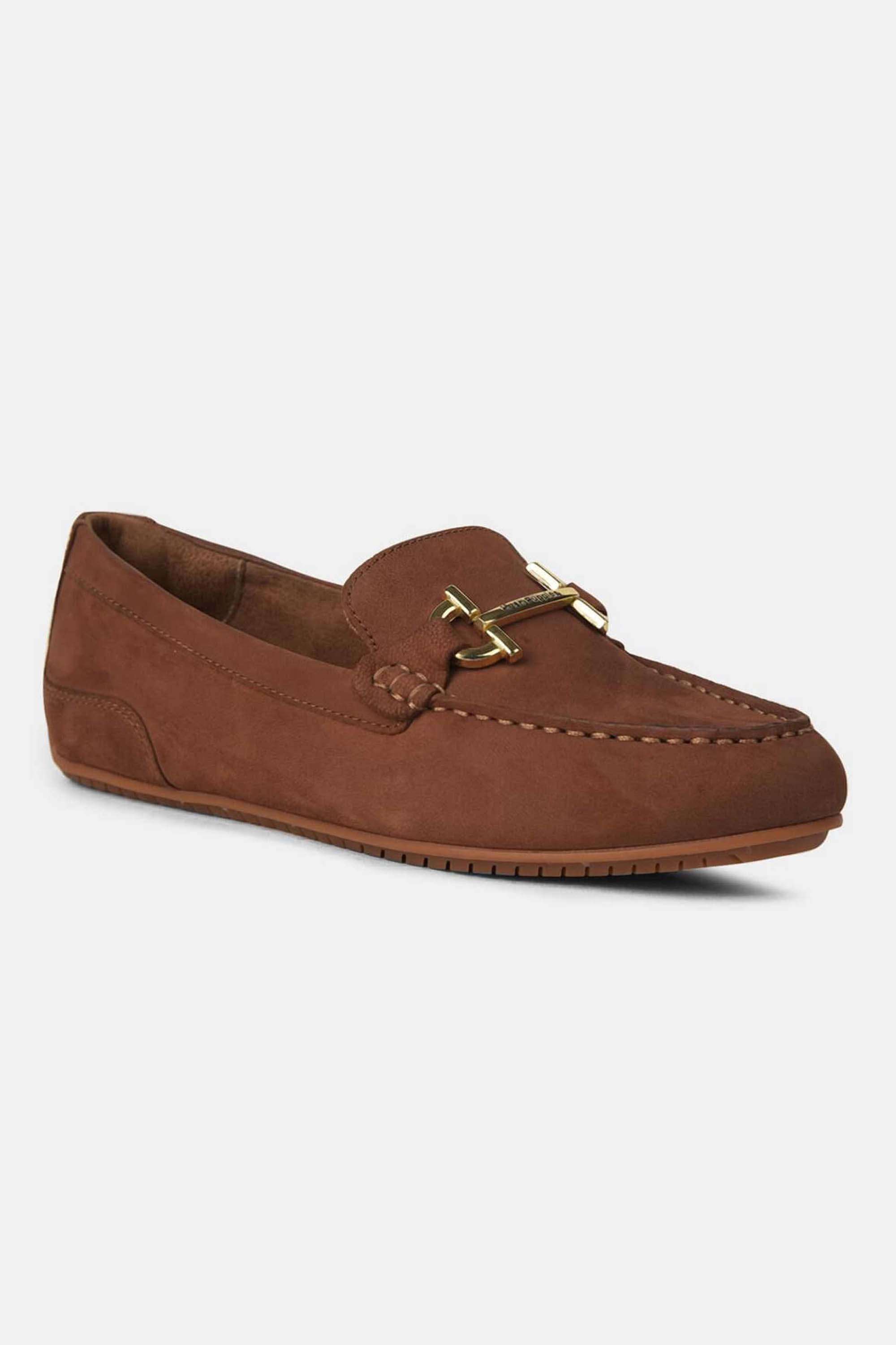 Shophia-Leather-Slip-On-Women-s-Loafers