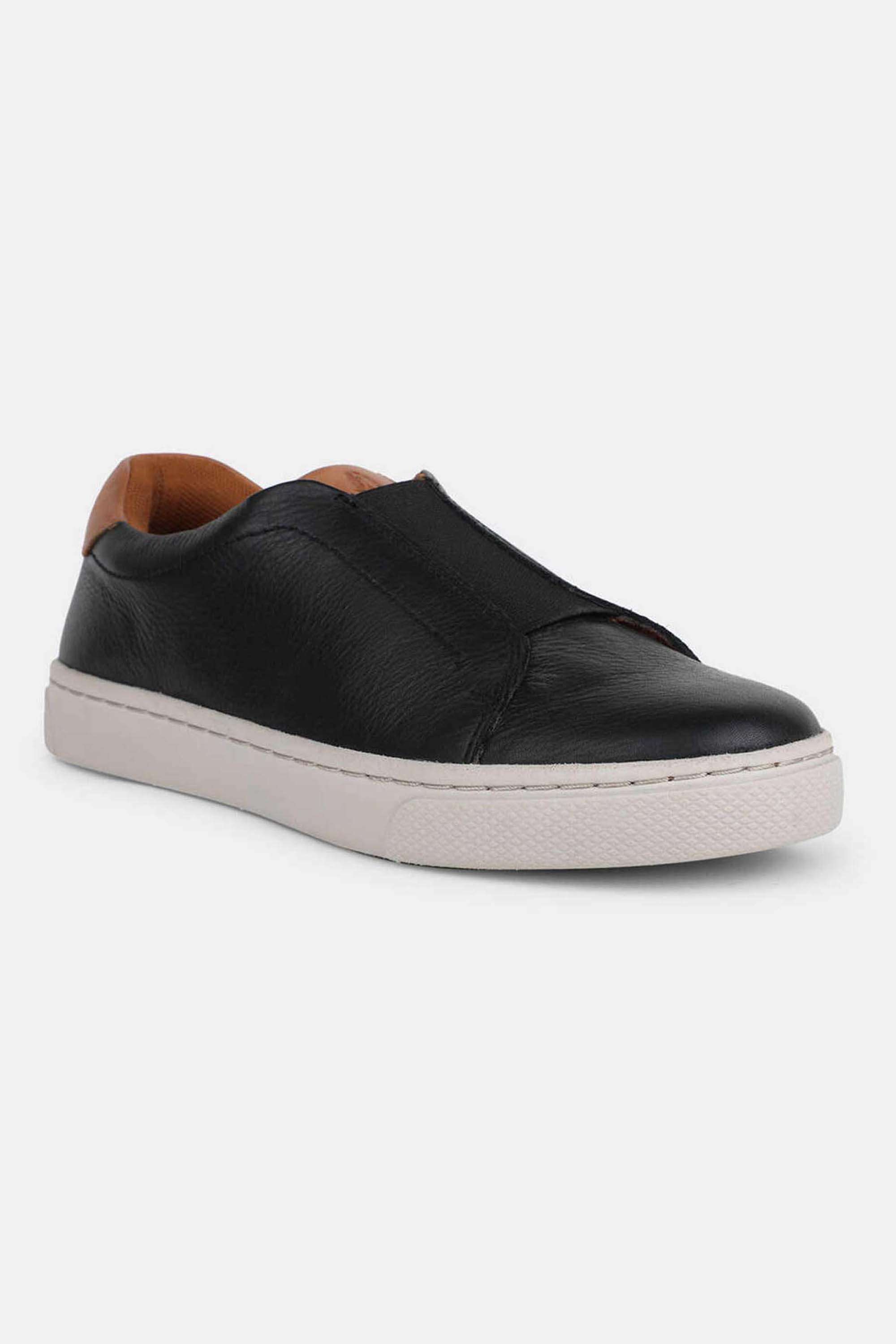 Starline-Leather-Lace-Up-Women-s-Sneakers
