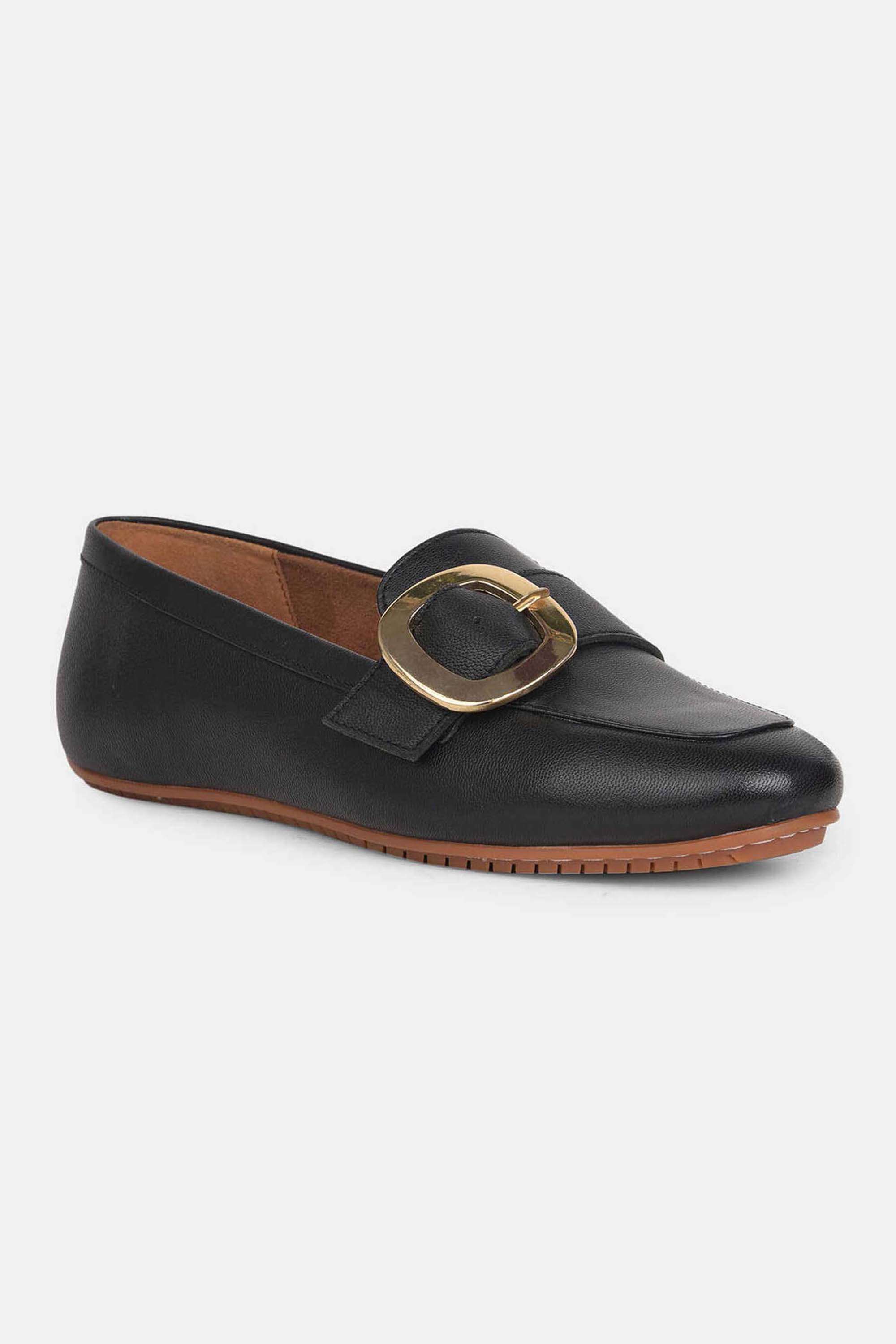 Shophia-Leather-Slip-On-Women-s-Loafers