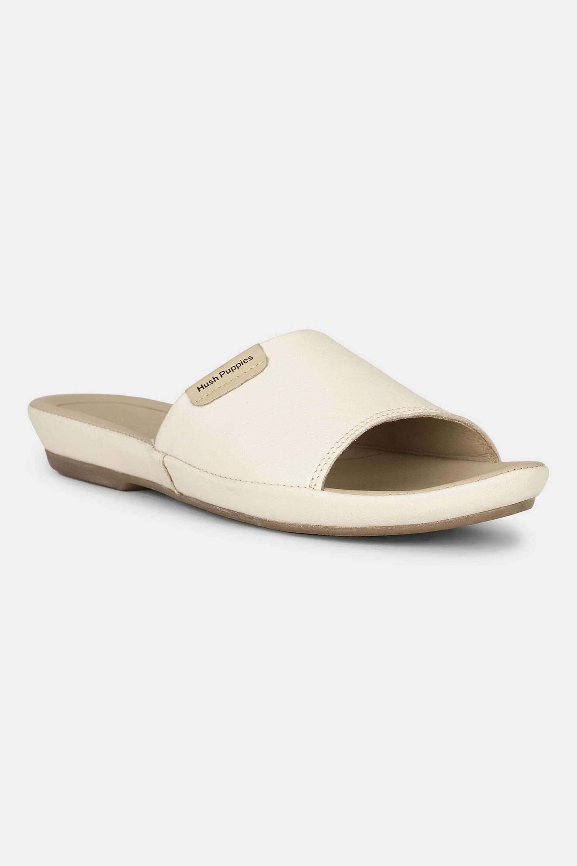 Cana-Leather-Slip-On-Women-s-Casual-Wear-Flats
