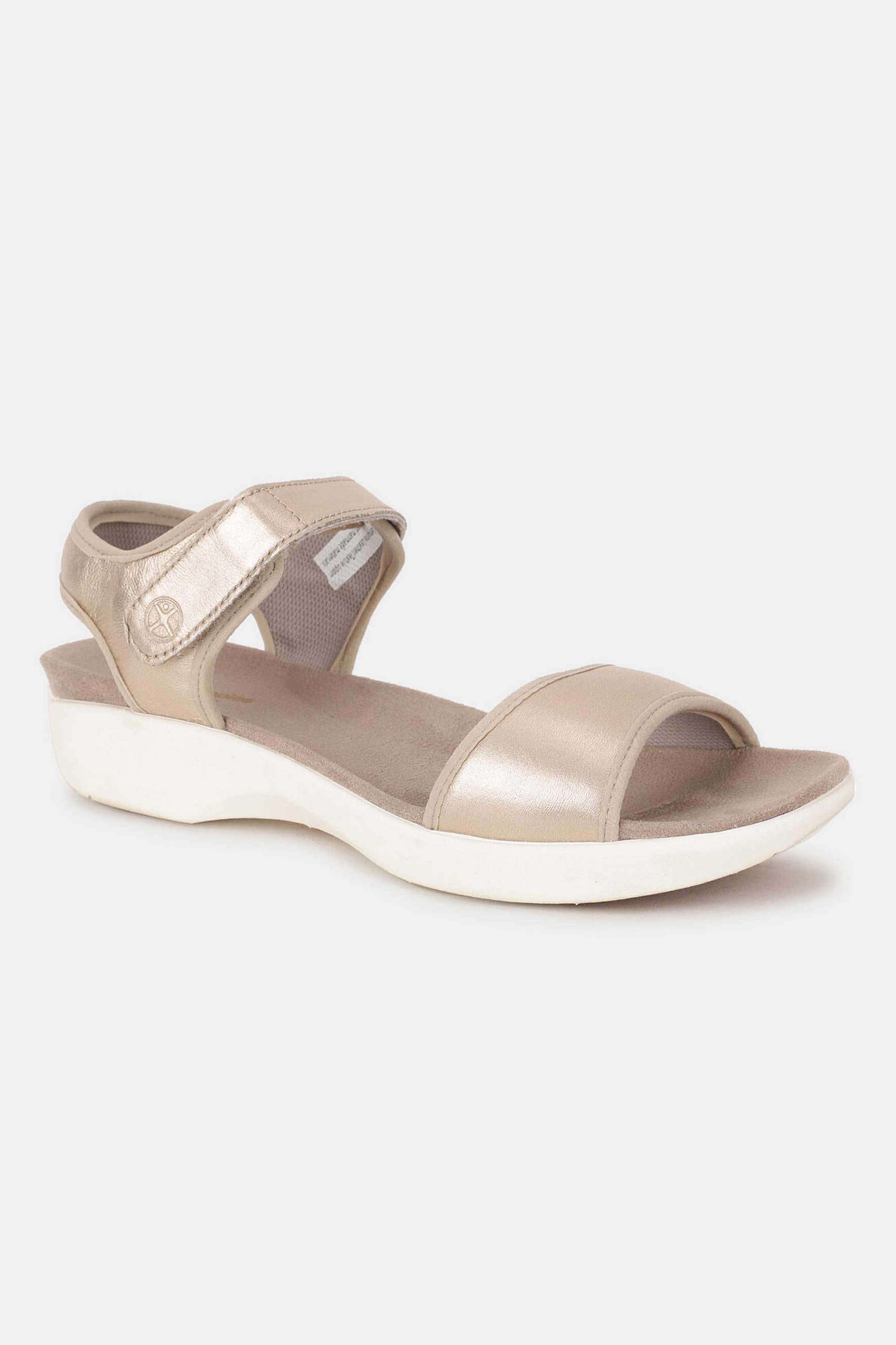 Dorri-Leather-Slip-On-Women-s-Casual-Wear-Sandals