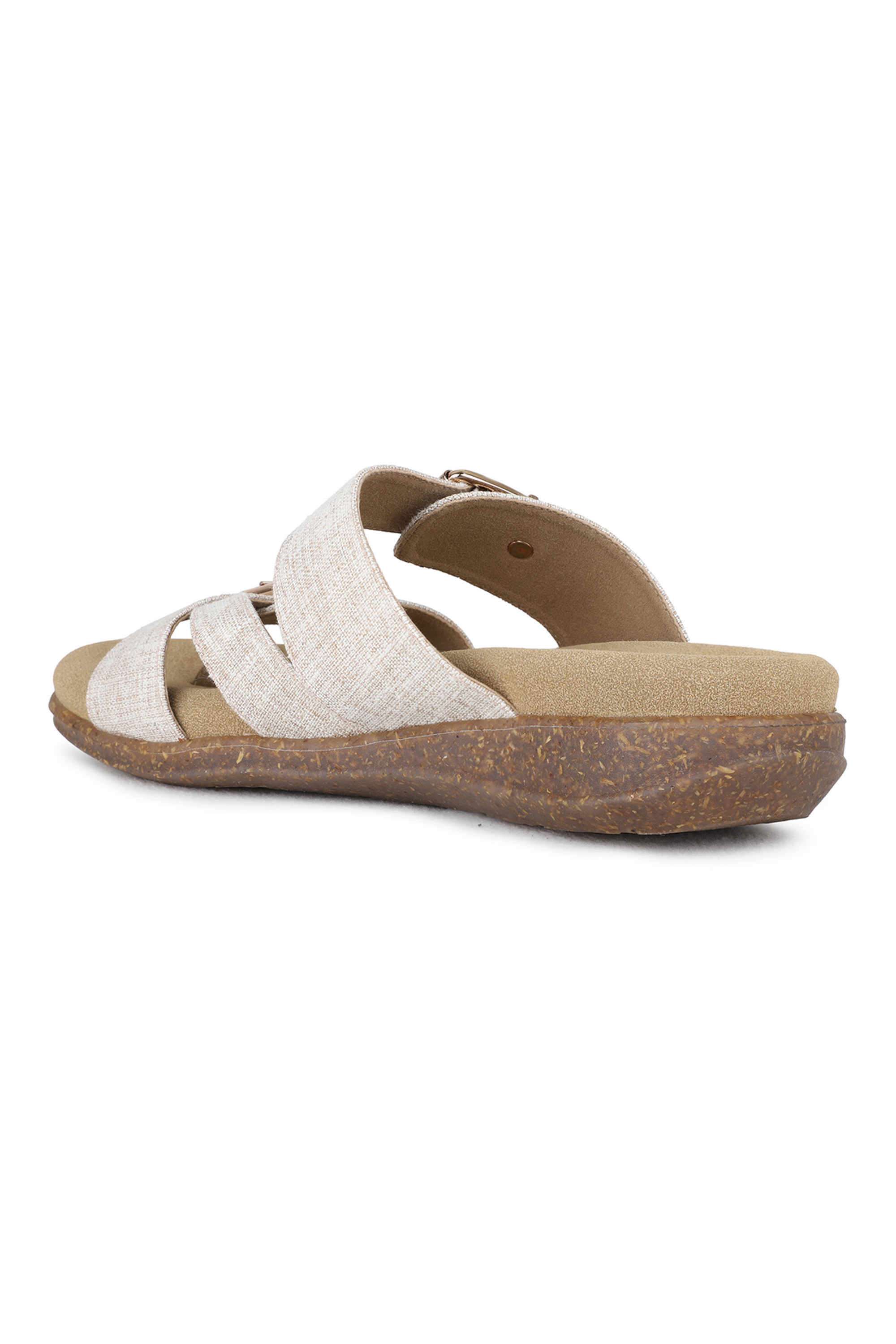 Fabric-Slip-On-Women-s-Casual-Wear-Sandals