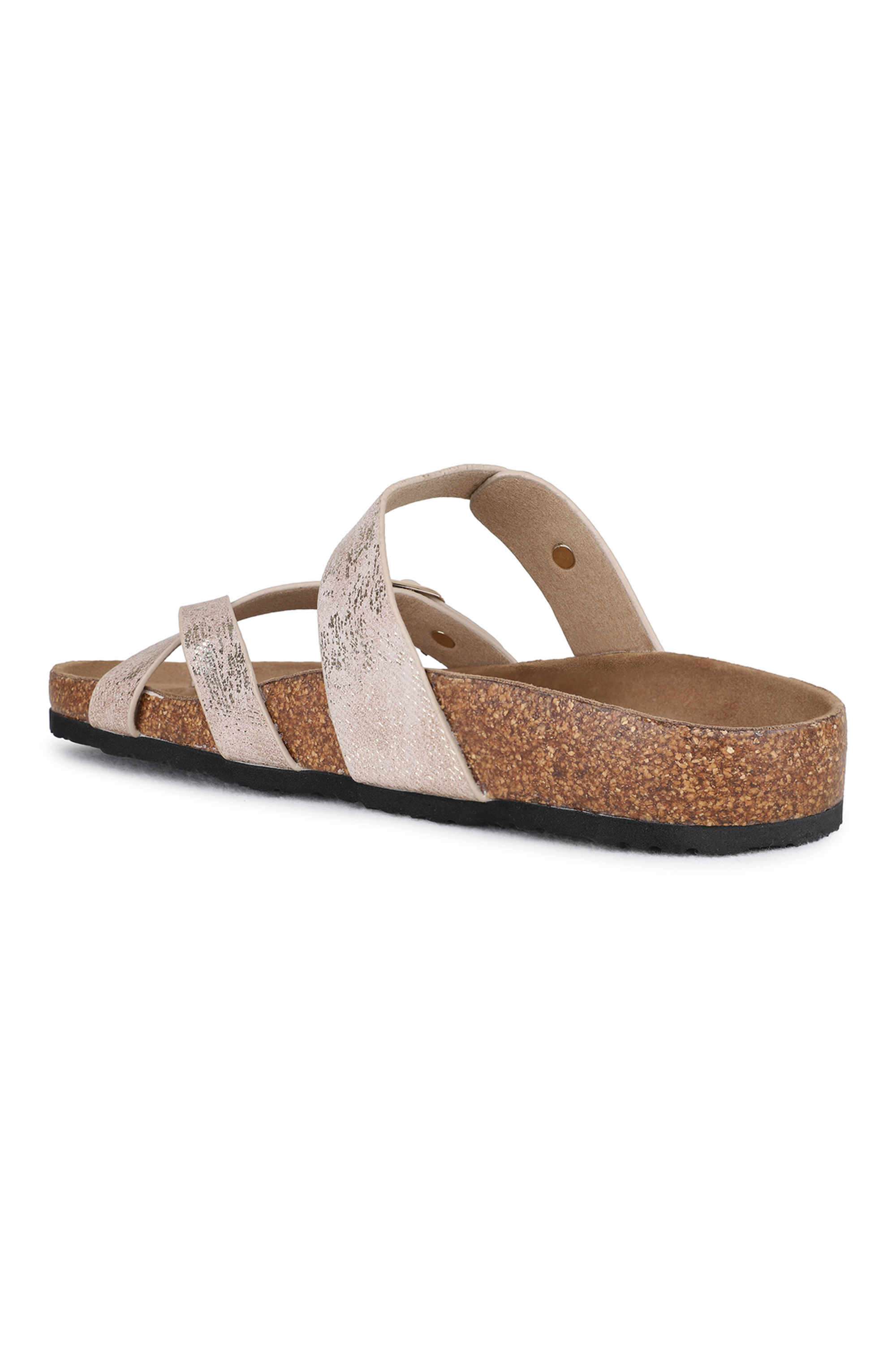 Synthetic-Slip-On-Women-s-Casual-Wear-Flats