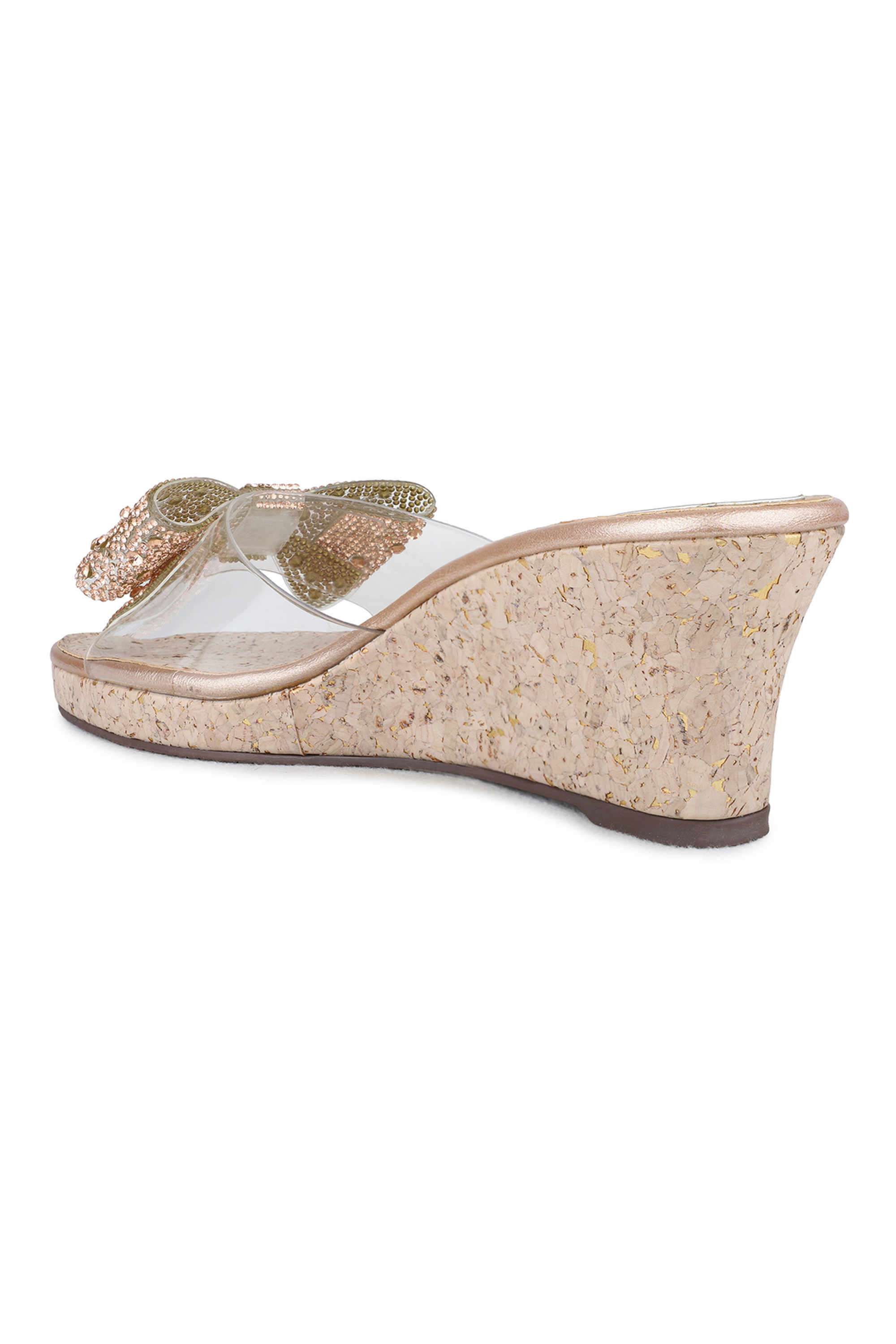 Synthetic-Slip-On-Women-s-Party-Wear-Sandals