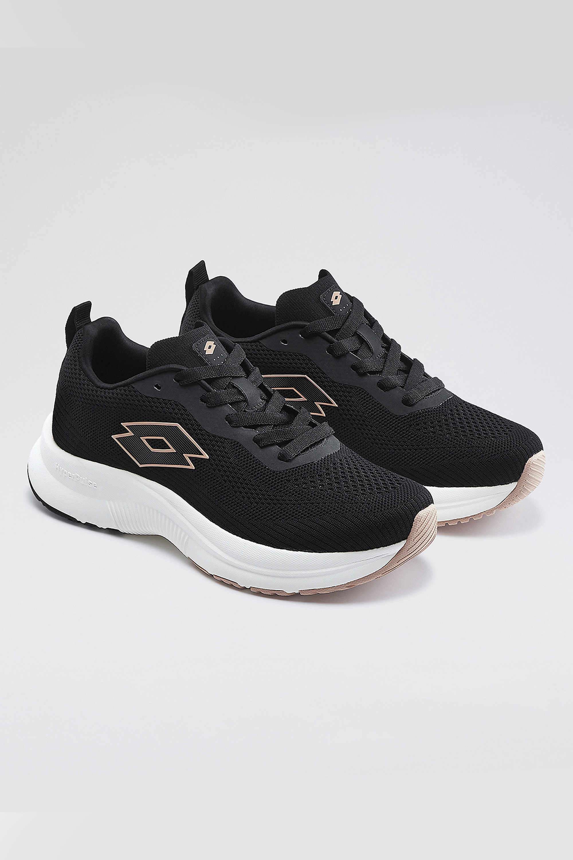 Atleta-Knit-Fabric-Lace-Up-Women-s-Sports-Shoes