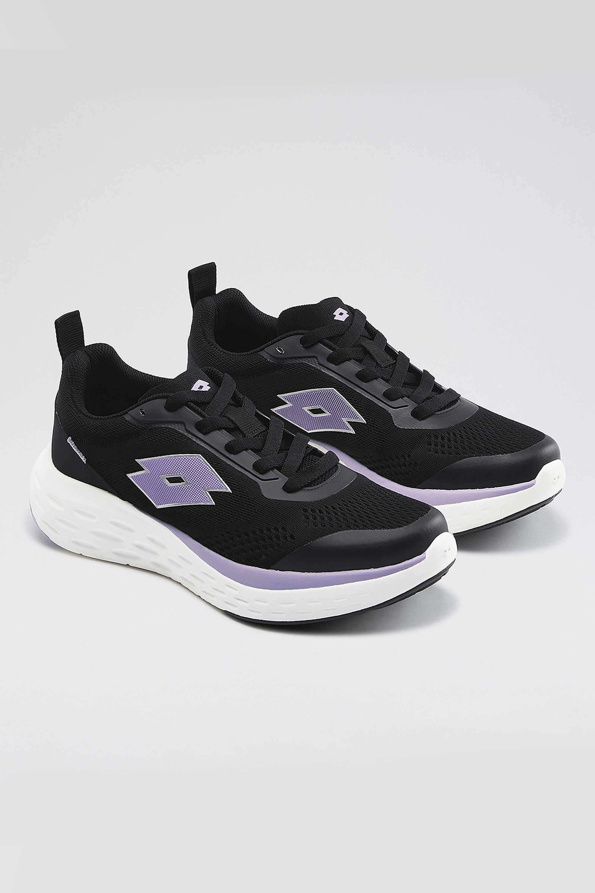 Aerostep-Mesh-Lace-Up-Women-s-Sports-Shoes