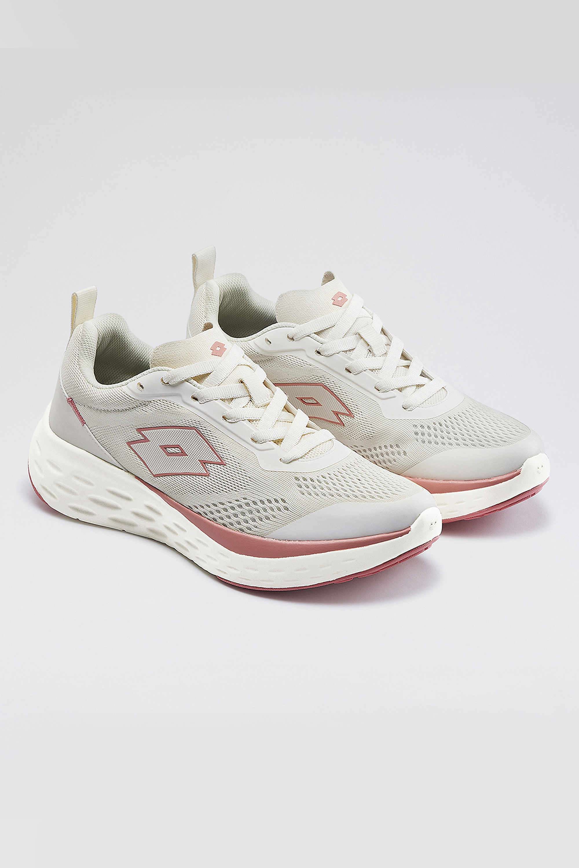 Aerostep-Mesh-Lace-Up-Women-s-Sports-Shoes
