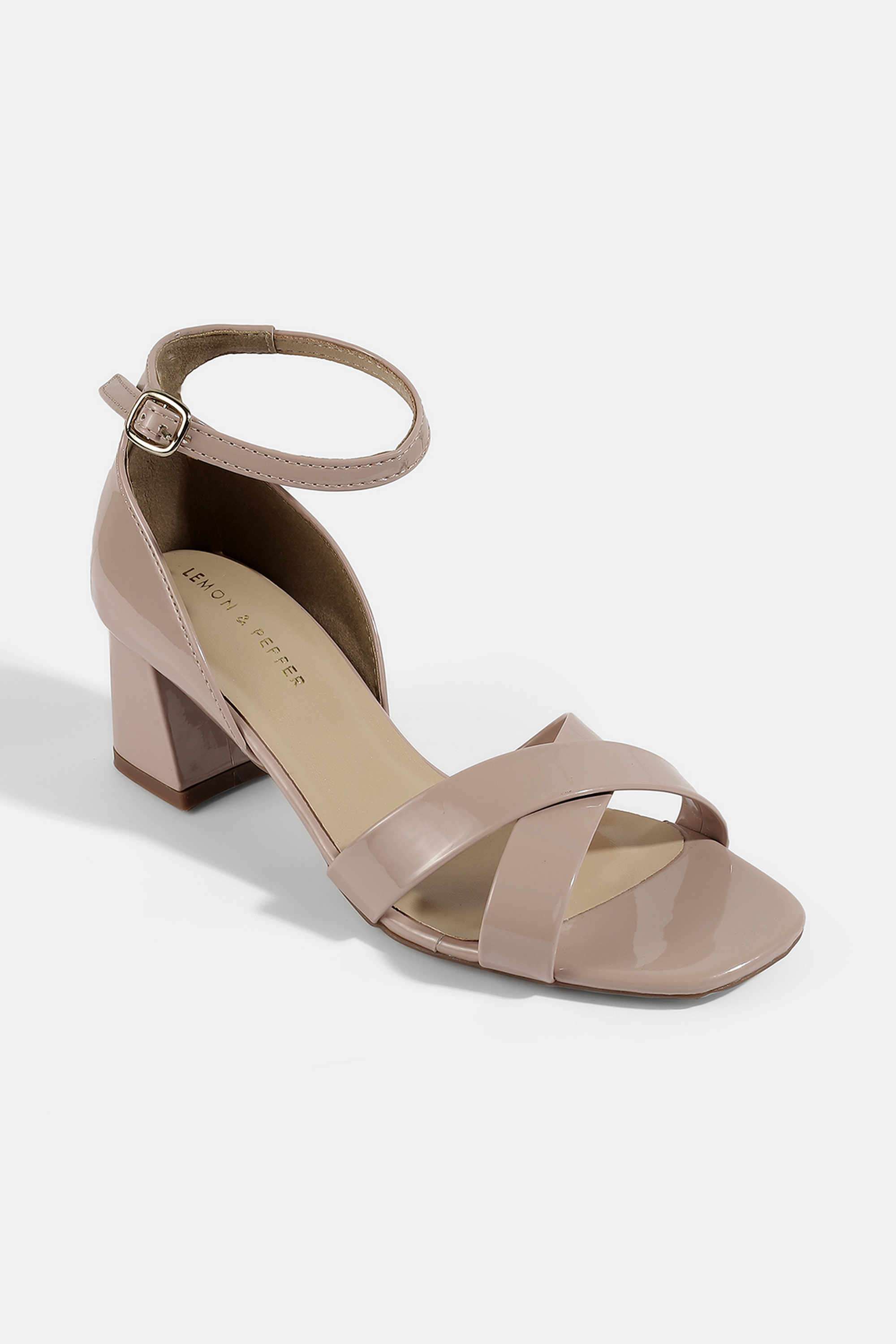 Patent-Buckle-Women-s-Casual-Wear-Sandals