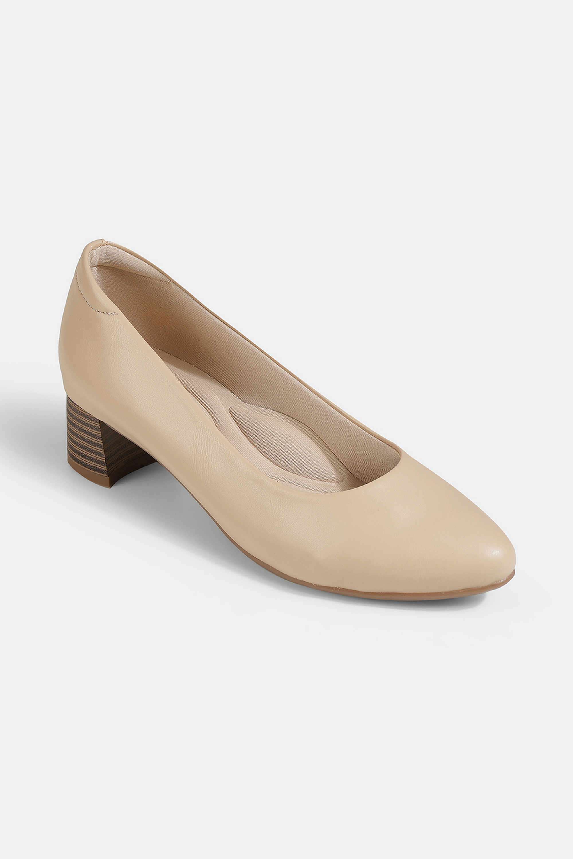 PU-Slip-On-Women-s-Formal-Wear-Pumps