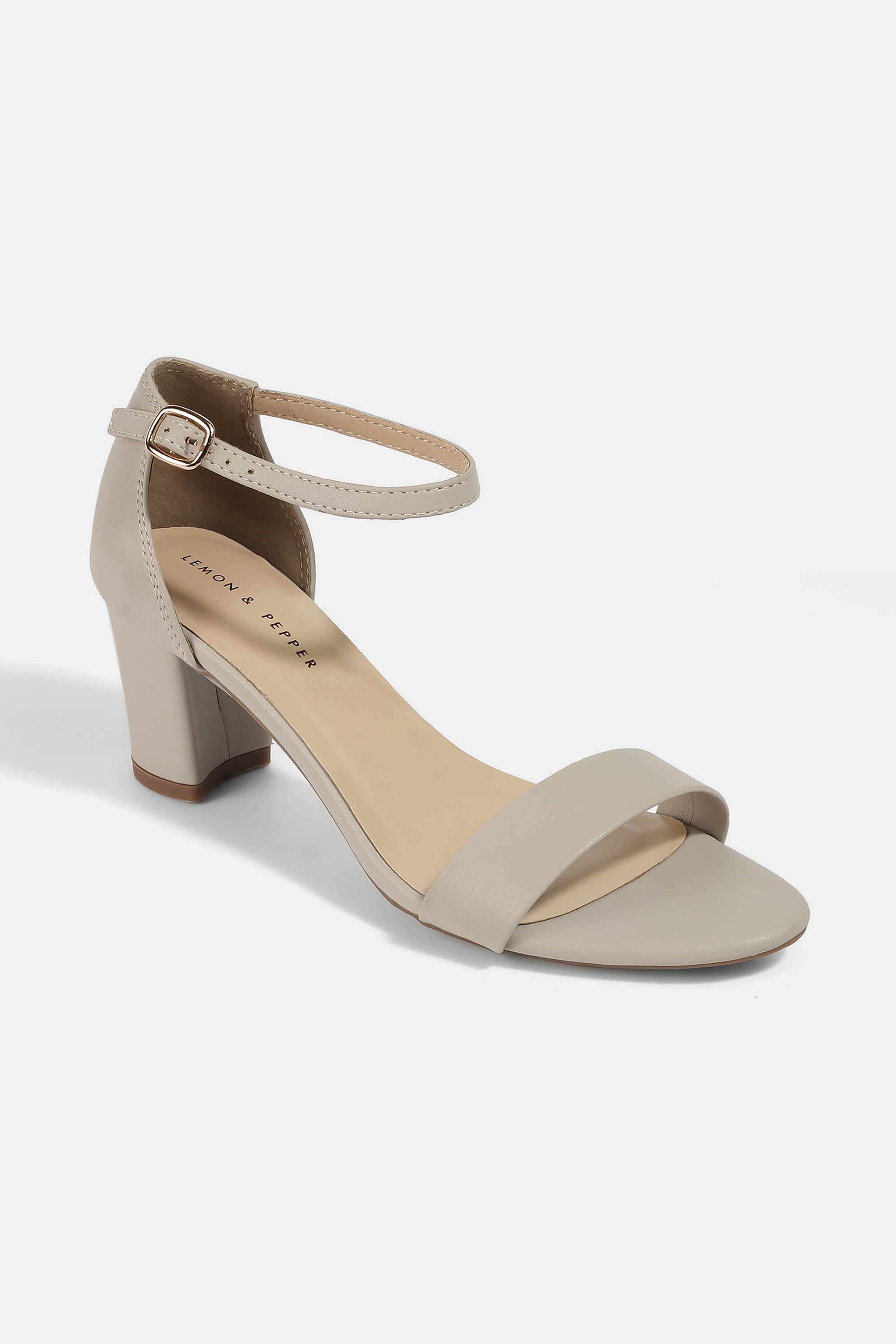 PU-Buckle-Women-s-Casual-Wear-Sandals