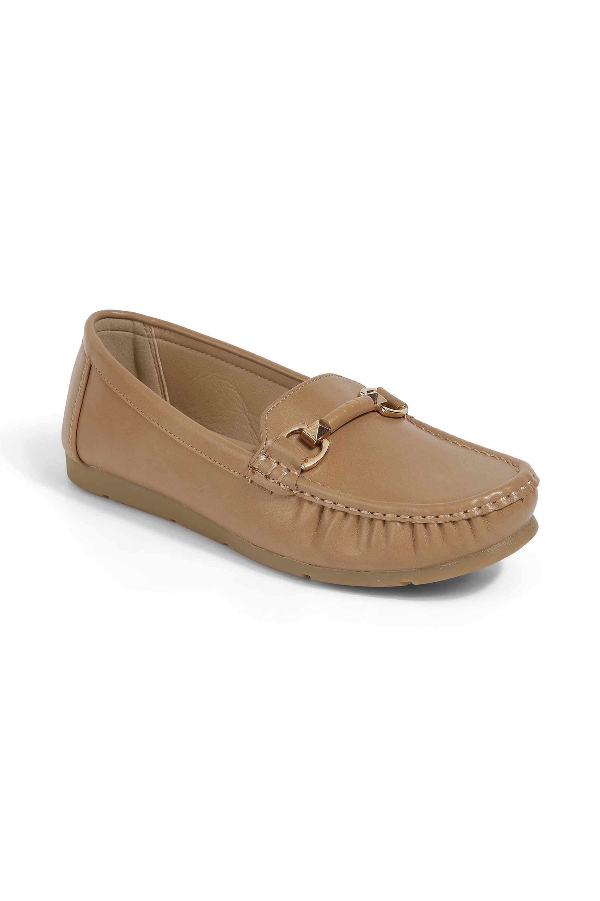 PU-Slip-On-Women-s-Loafers