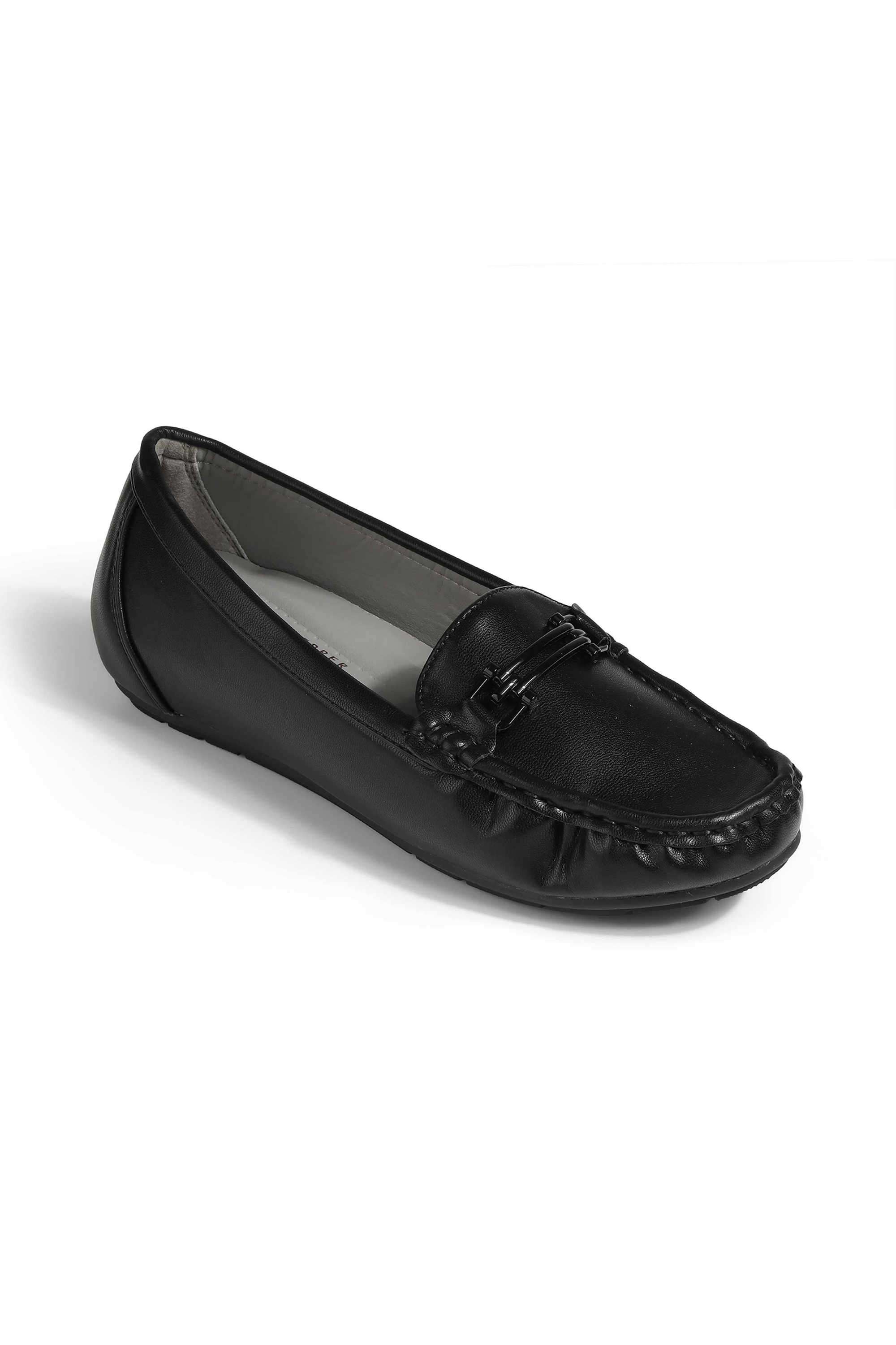 PU-Slip-On-Women-s-Loafers