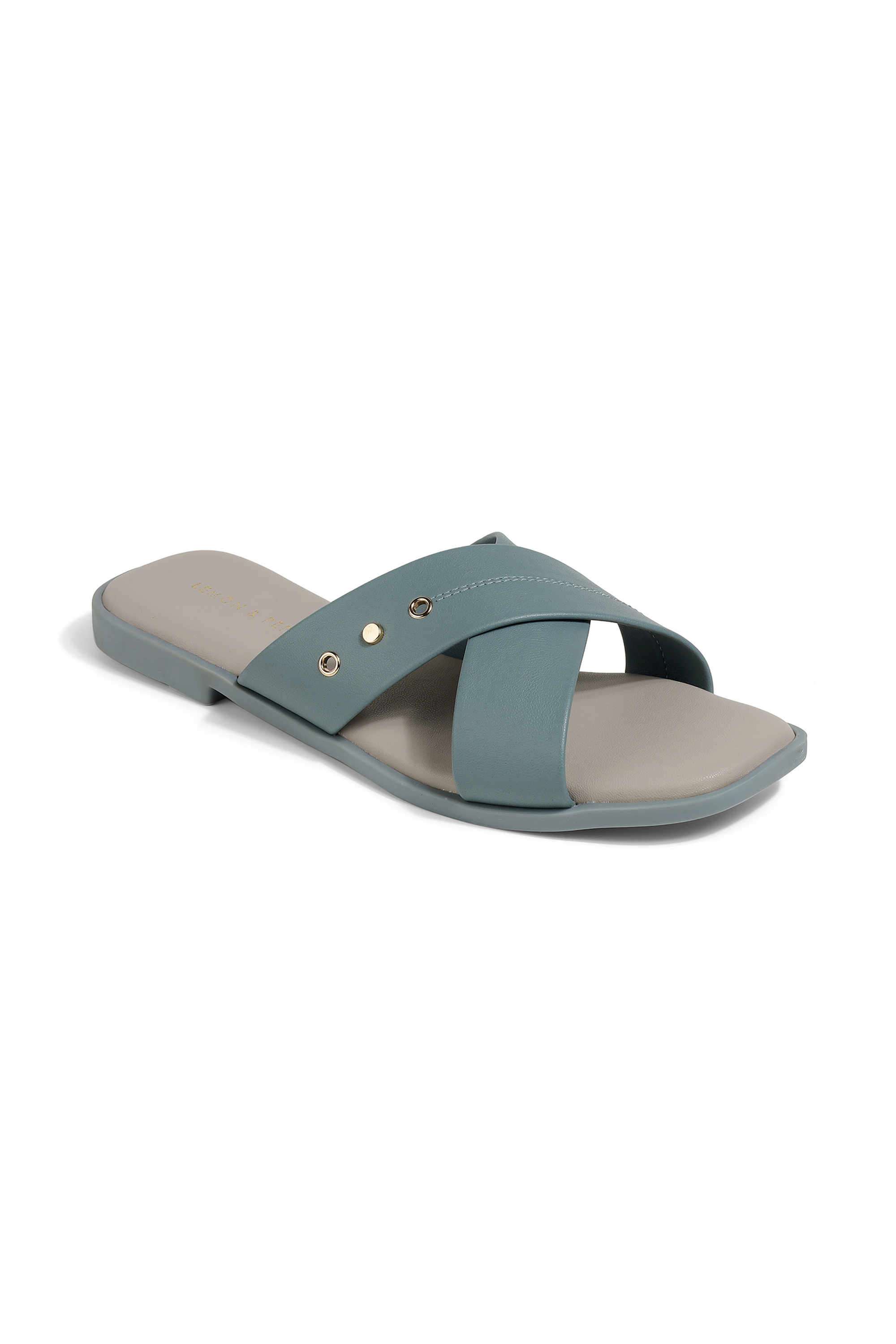 PU-Slip-On-Women-s-Casual-Wear-Flats