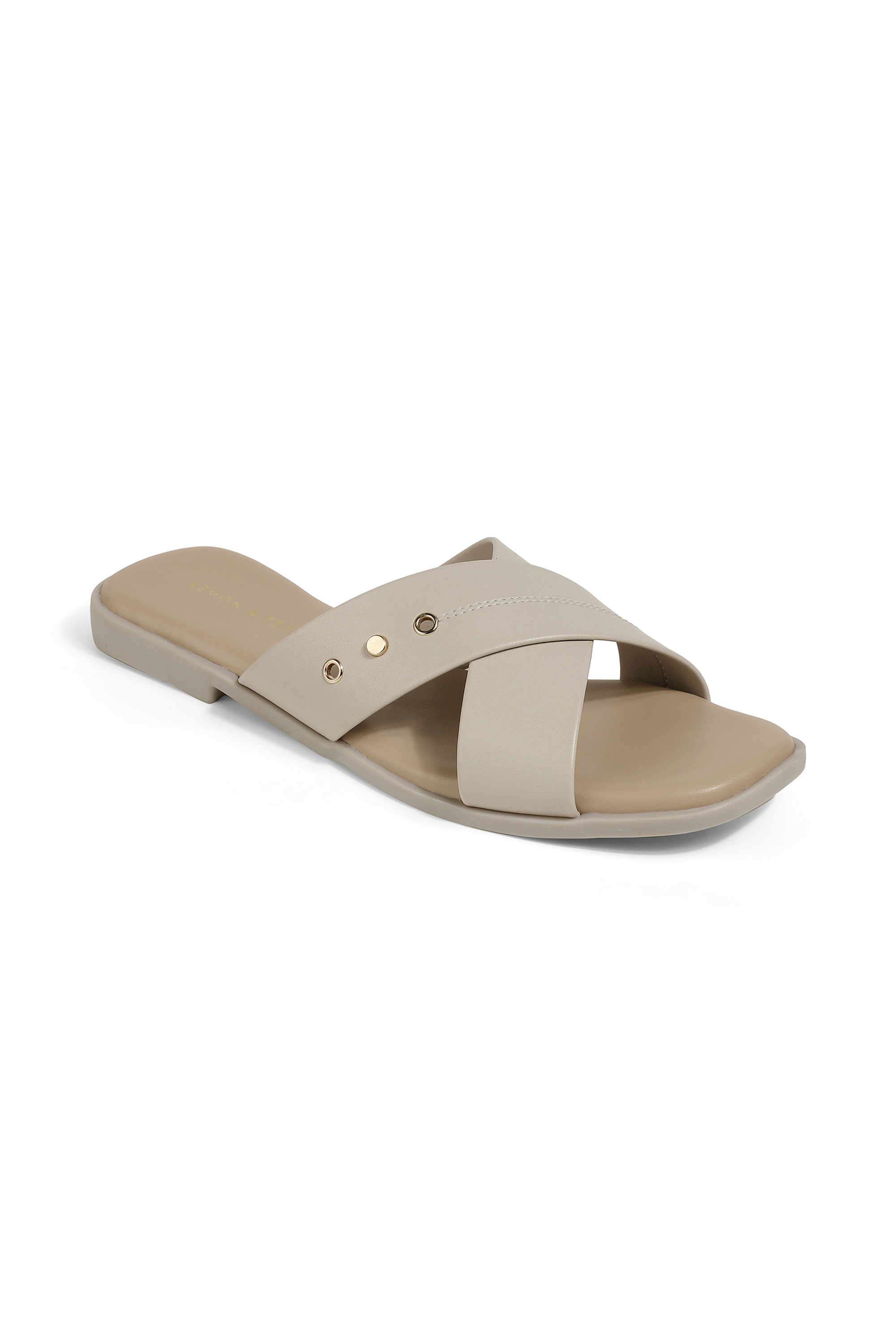 PU-Slip-On-Women-s-Casual-Wear-Flats