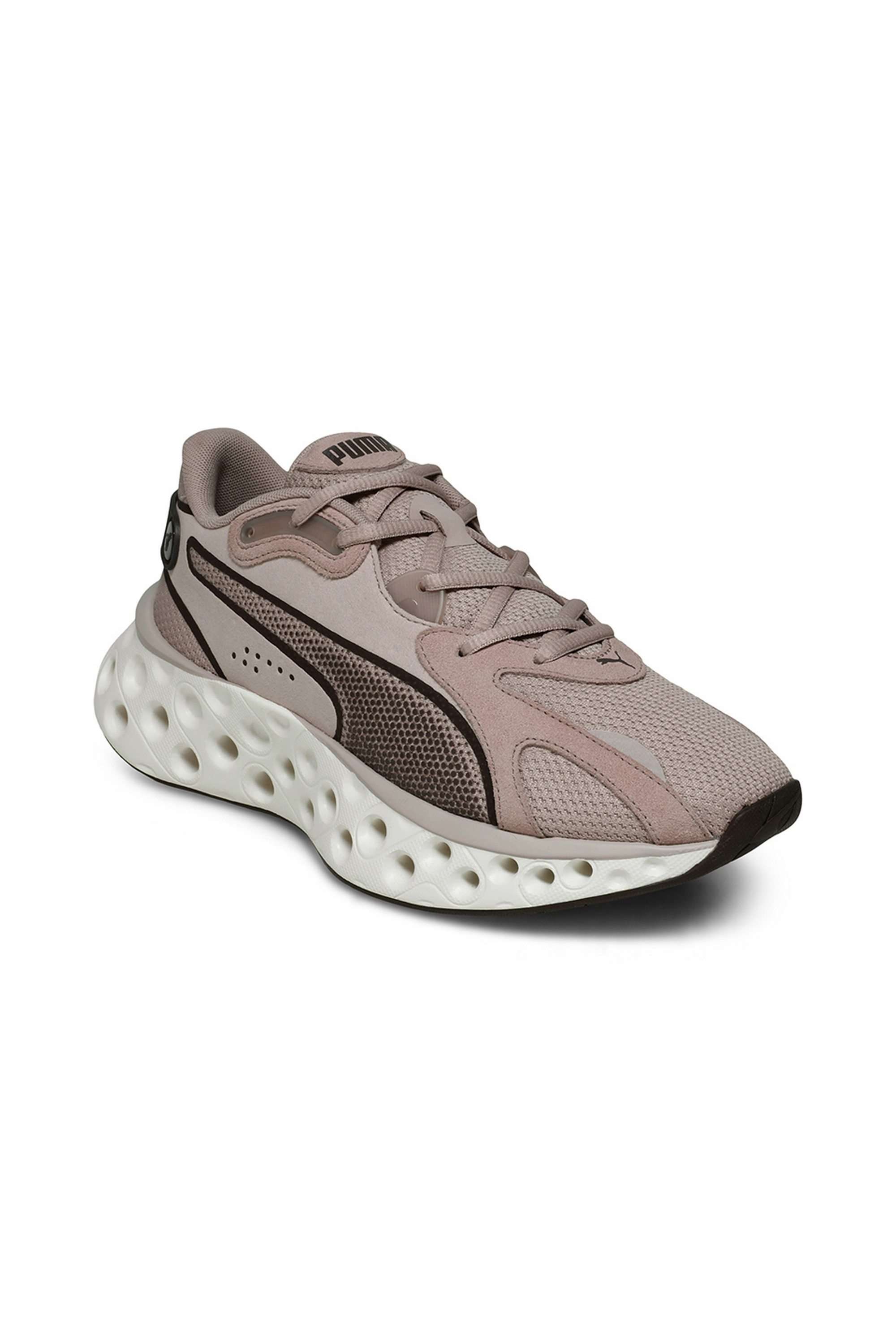 SOFTRIDE-Textile-Lace-Up-Women-s-Sneakers