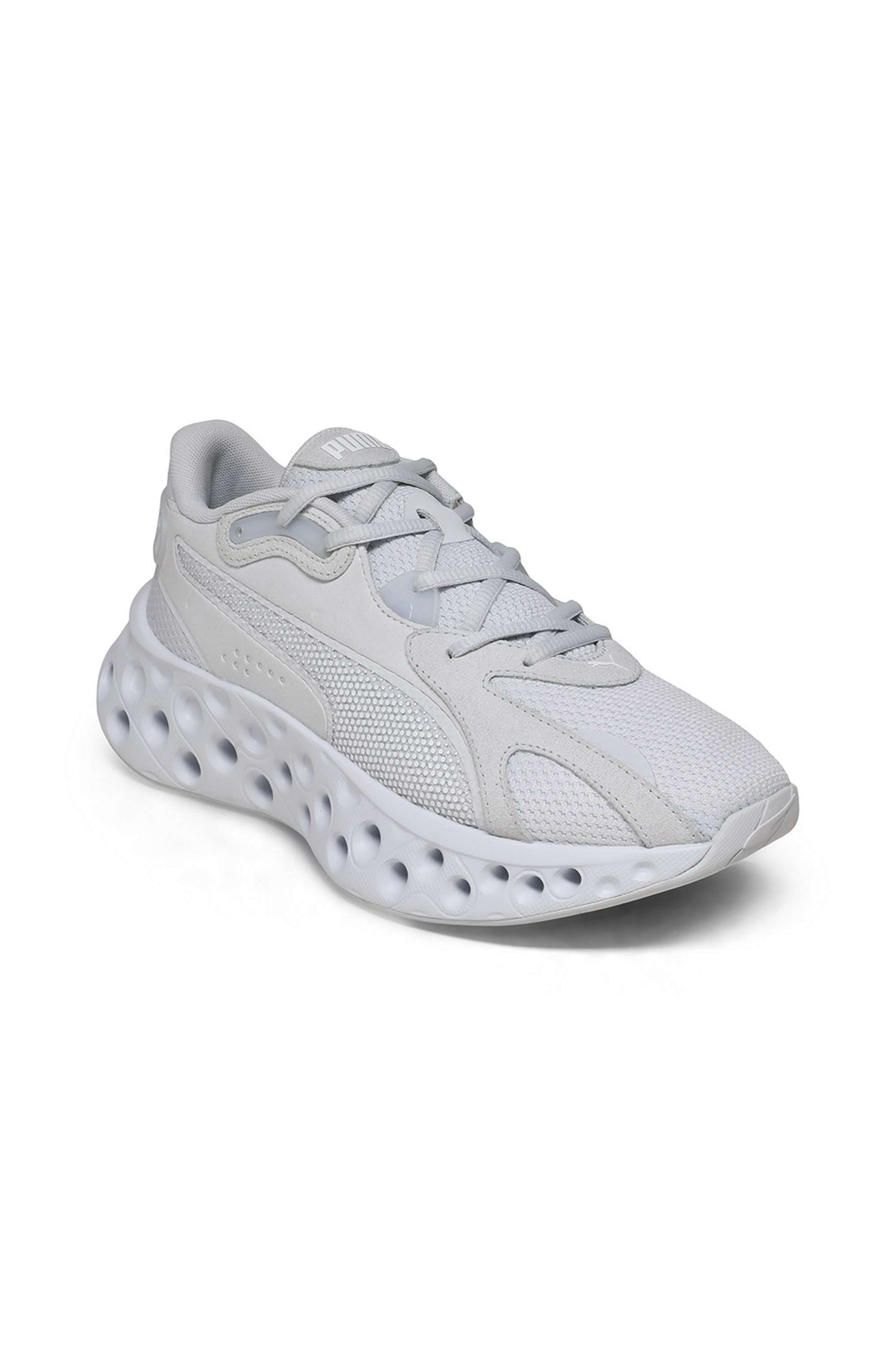 SOFTRIDE-Textile-Lace-Up-Women-s-Sneakers