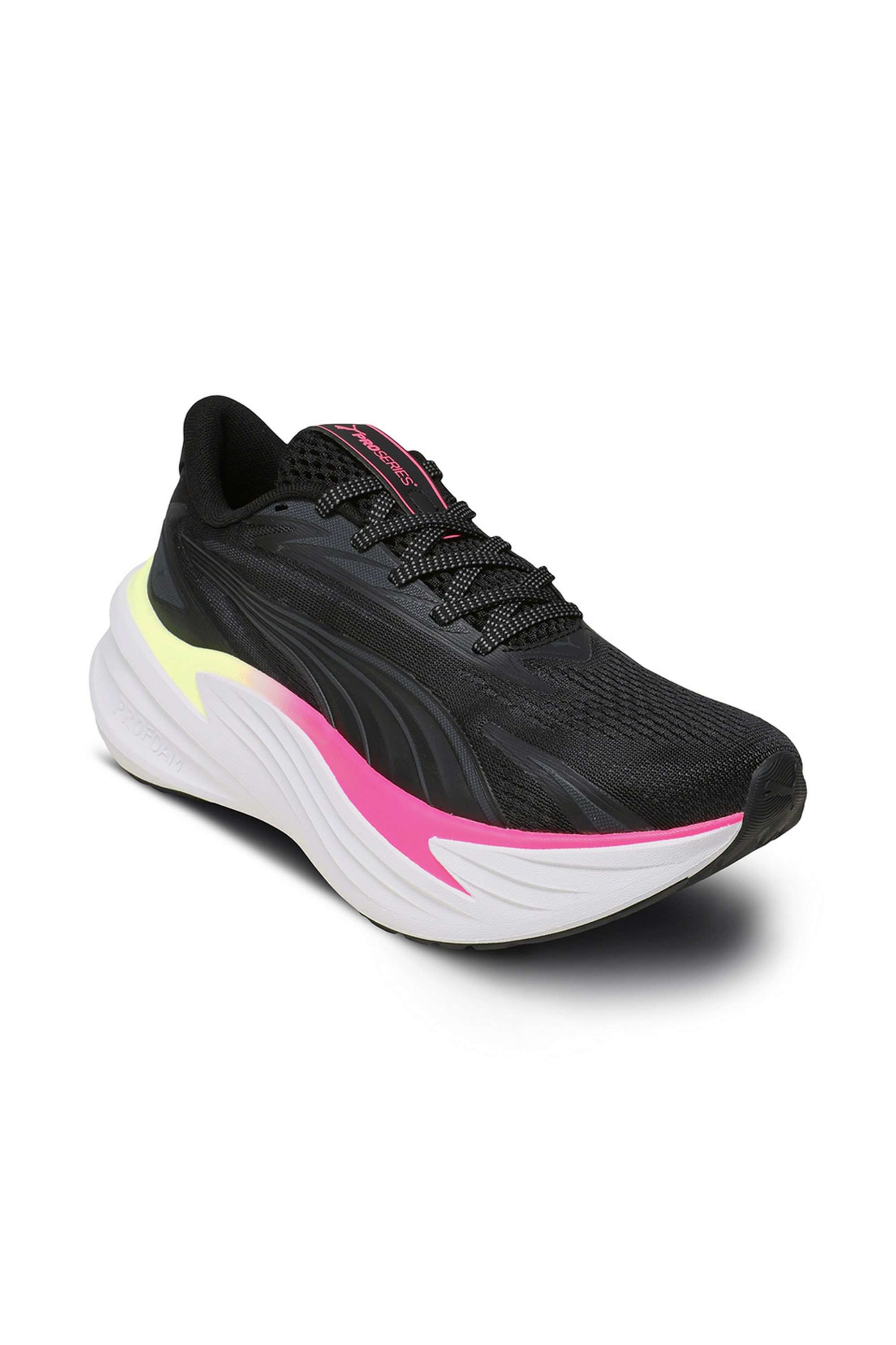 Maxima-Pro-Lightweight-Textile-Lace-Up-Women-s-Sneakers