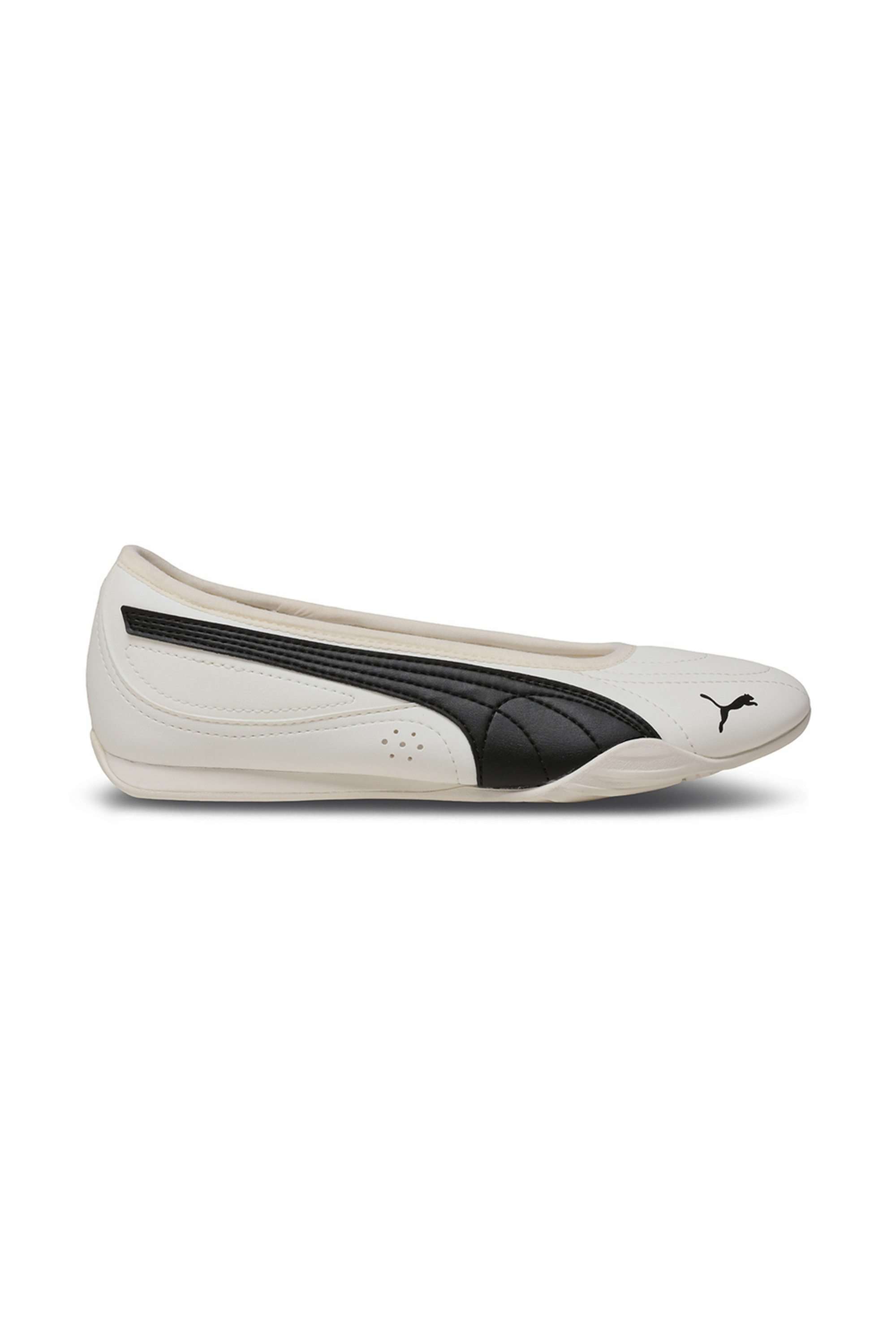Catch-Soleil-Synthetic-Lace-Up-Women-s-Ballerina-Shoes