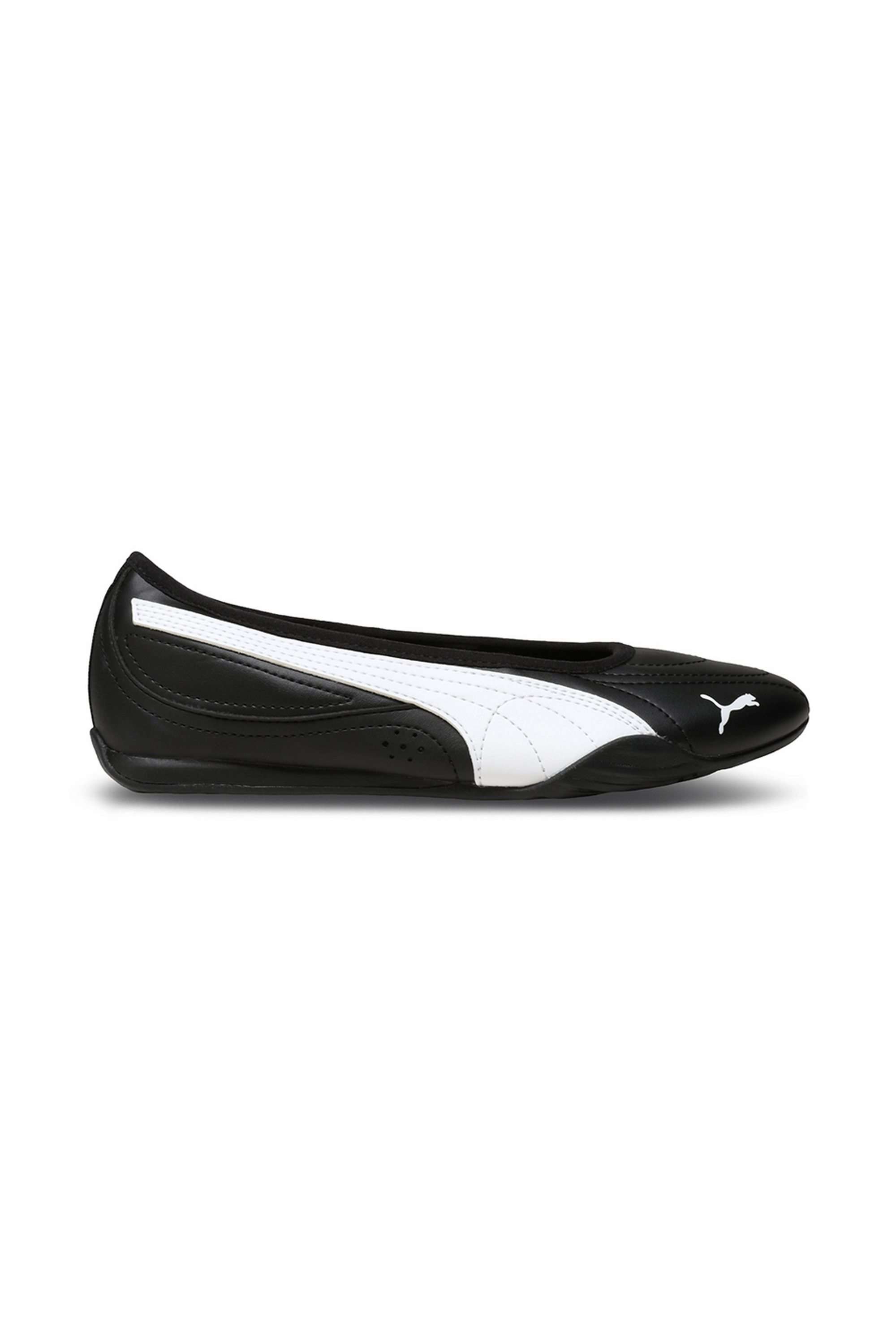 Catch-Soleil-Synthetic-Lace-Up-Women-s-Ballerina-Shoes